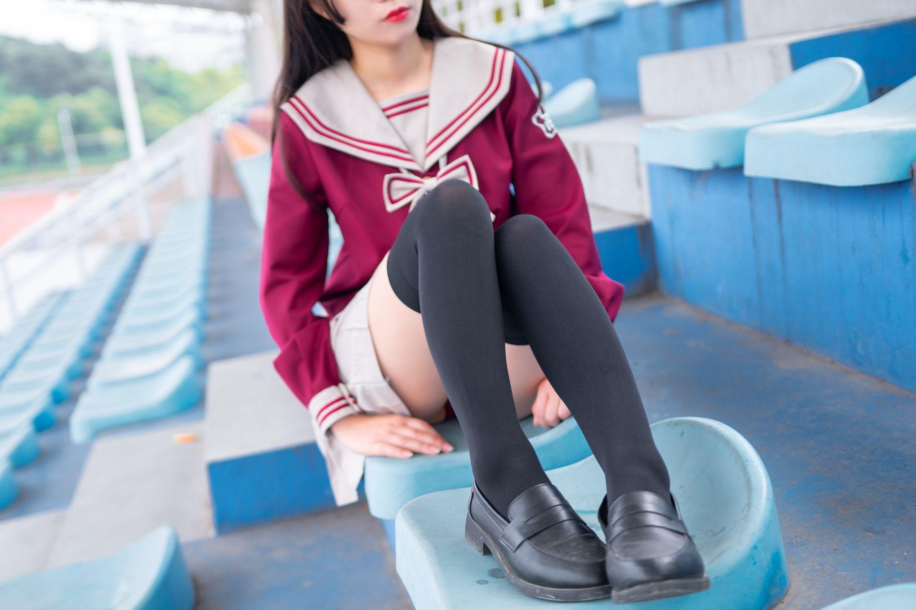 七奈写真馆 NO.004 2019年5月第二期 [92P]插图4