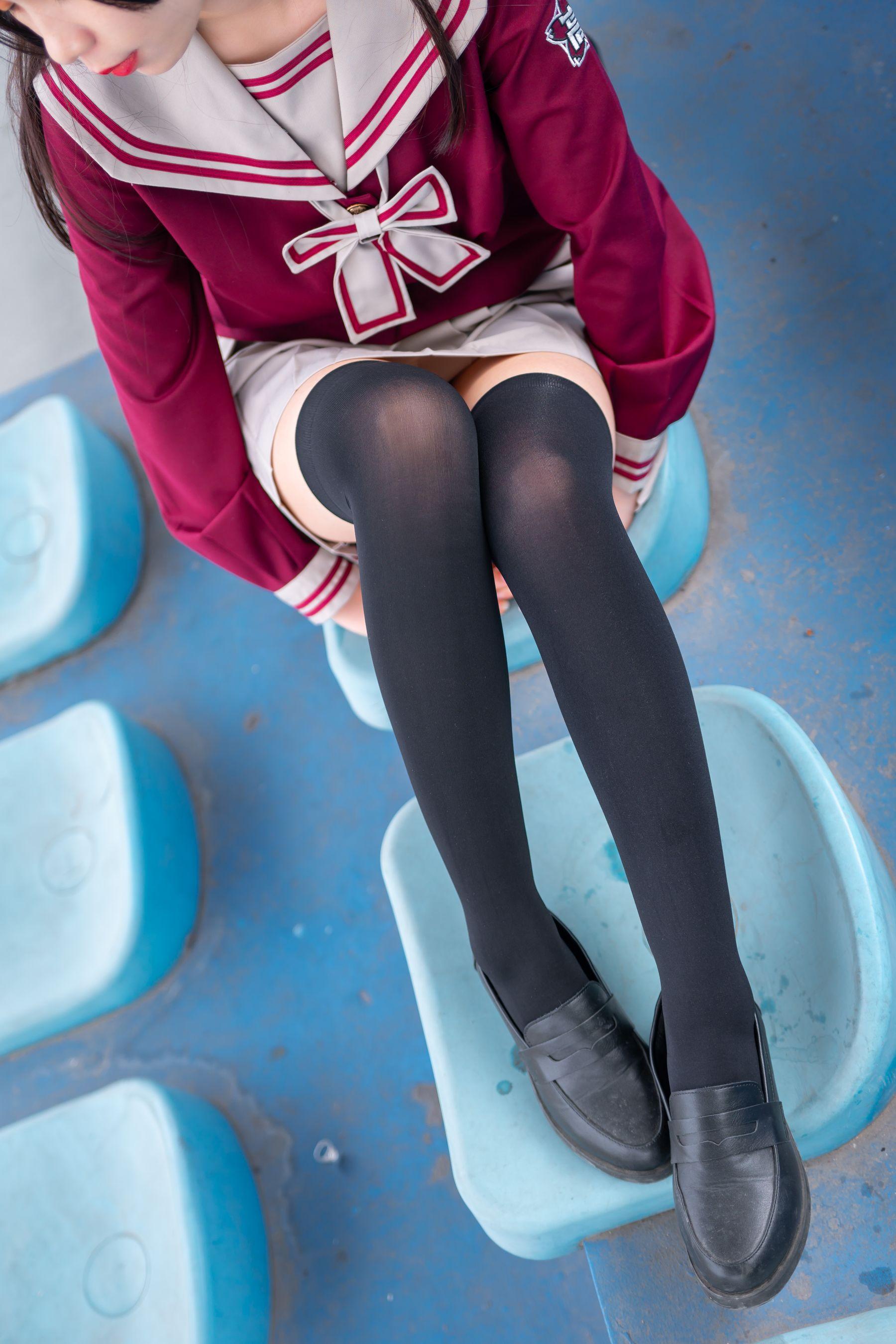 七奈写真馆 NO.004 2019年5月第二期 [92P]插图5