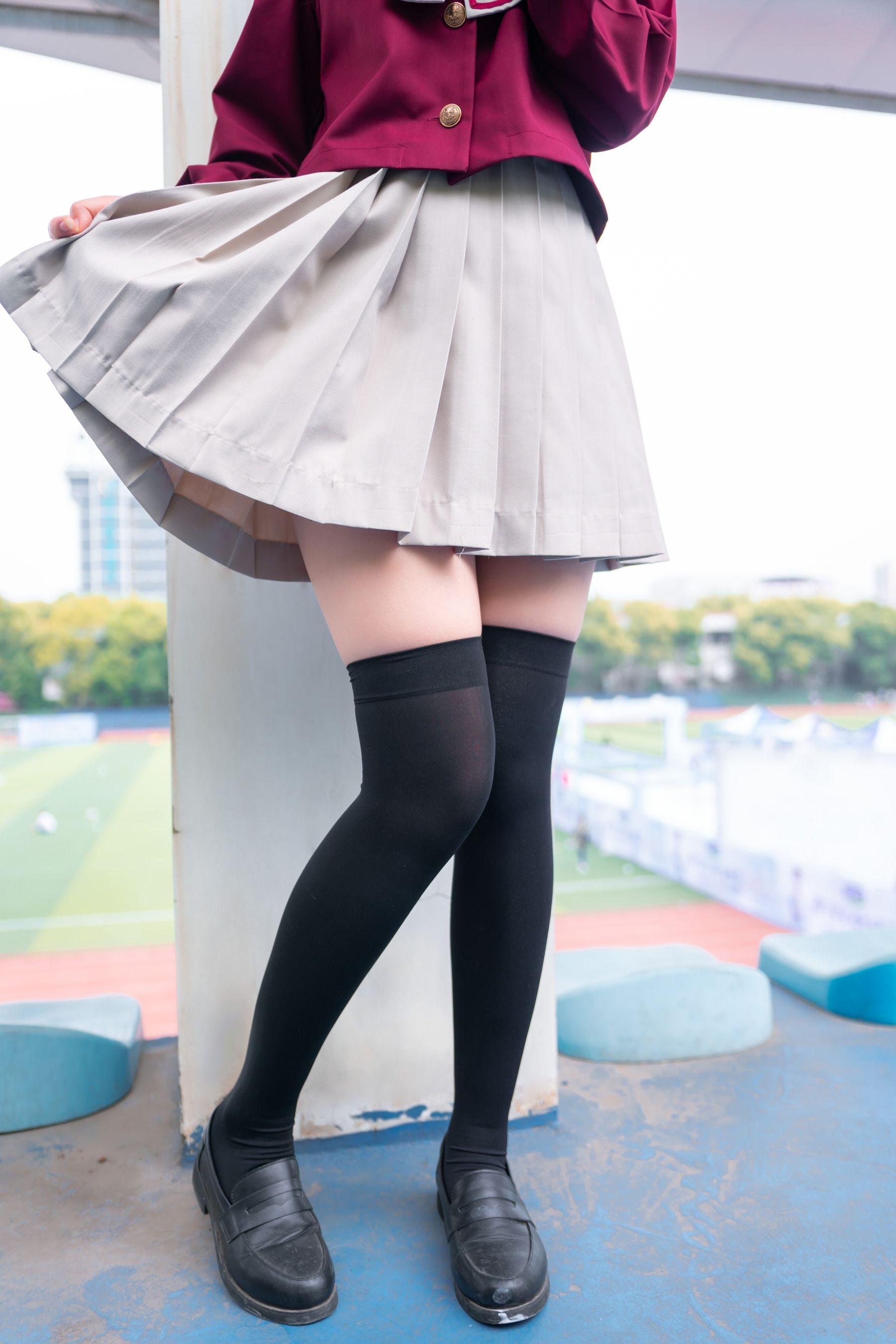 七奈写真馆 NO.004 2019年5月第二期 [92P]插图7