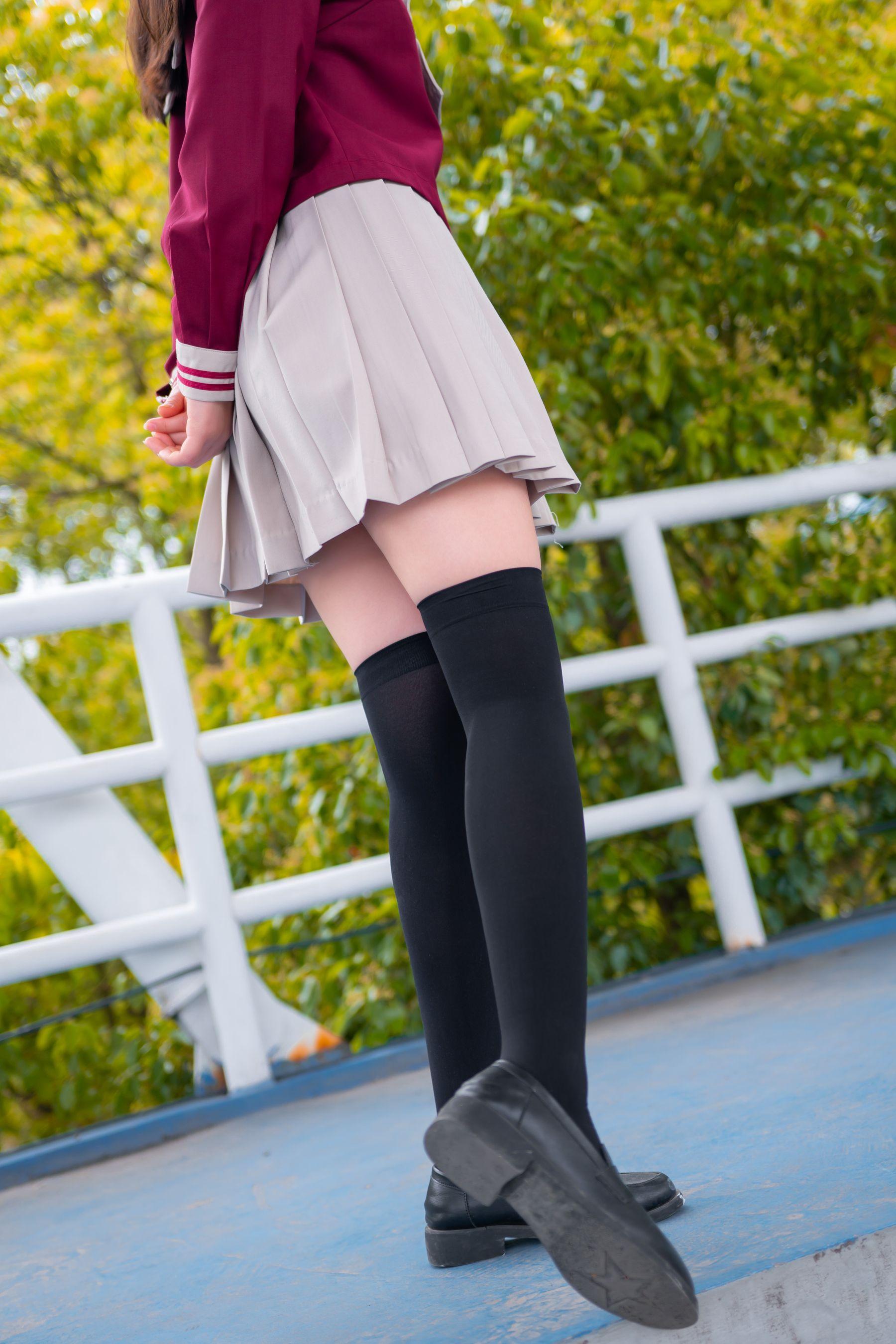 七奈写真馆 NO.004 2019年5月第二期 [92P]插图9