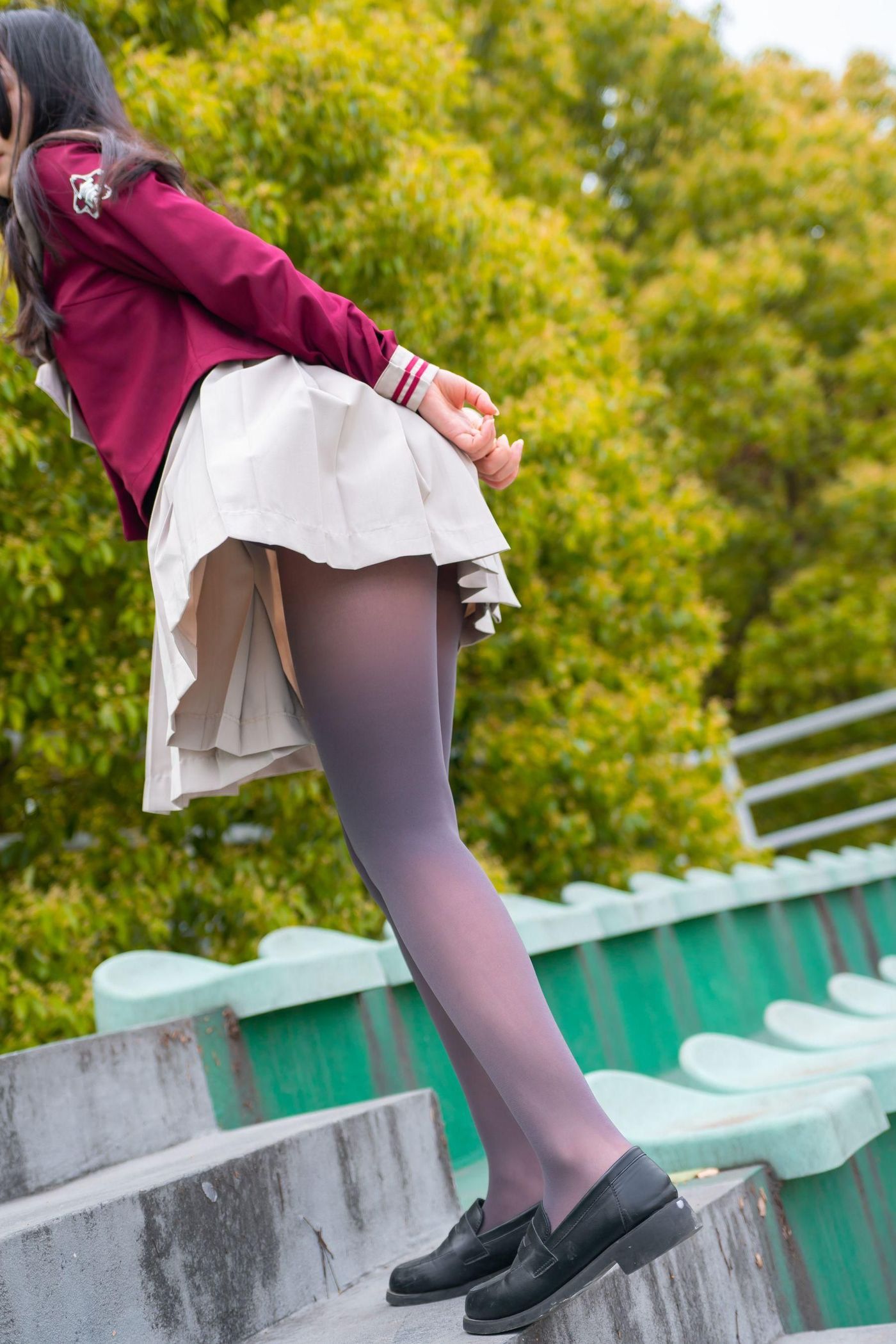 七奈写真馆 NO.004 2019年5月第二期 [92P]插图1