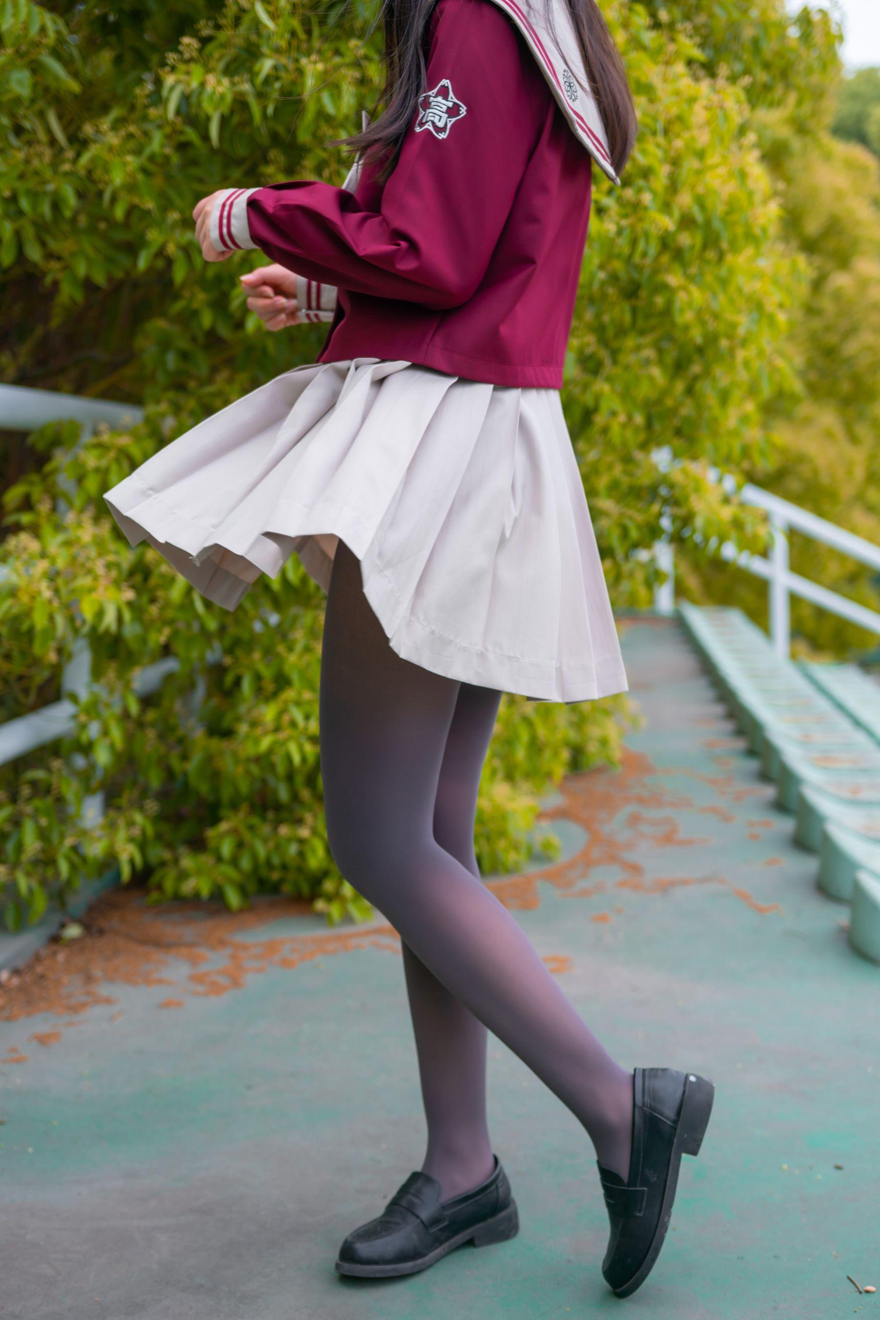 七奈写真馆 NO.004 2019年5月第二期 [92P]插图2