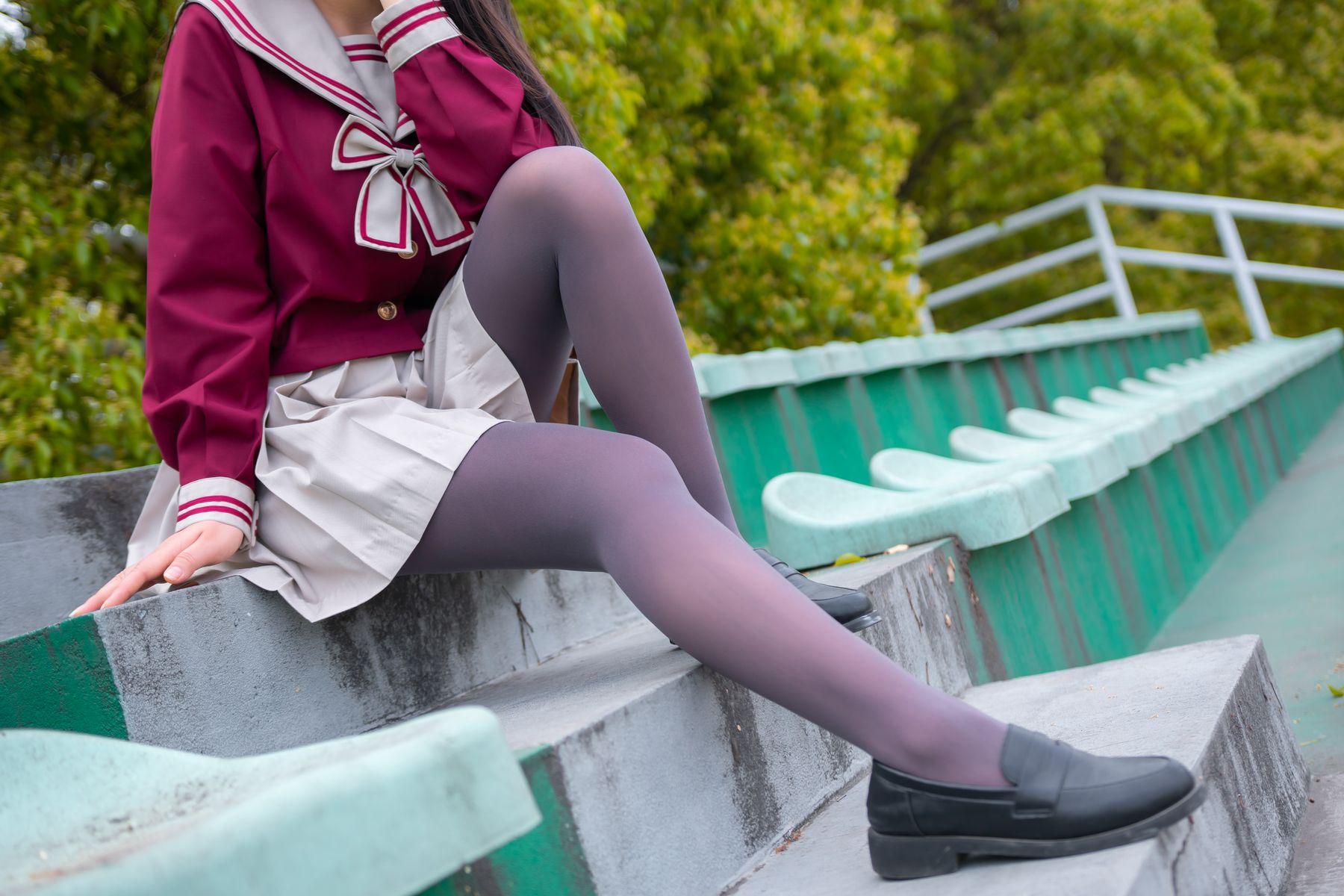 七奈写真馆 NO.004 2019年5月第二期 [92P]插图4