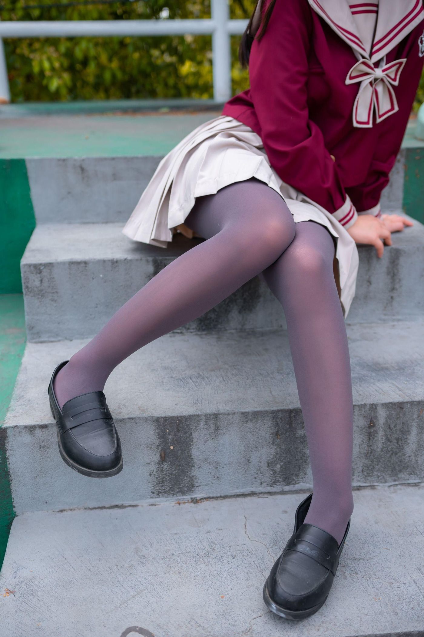 七奈写真馆 NO.004 2019年5月第二期 [92P]插图7
