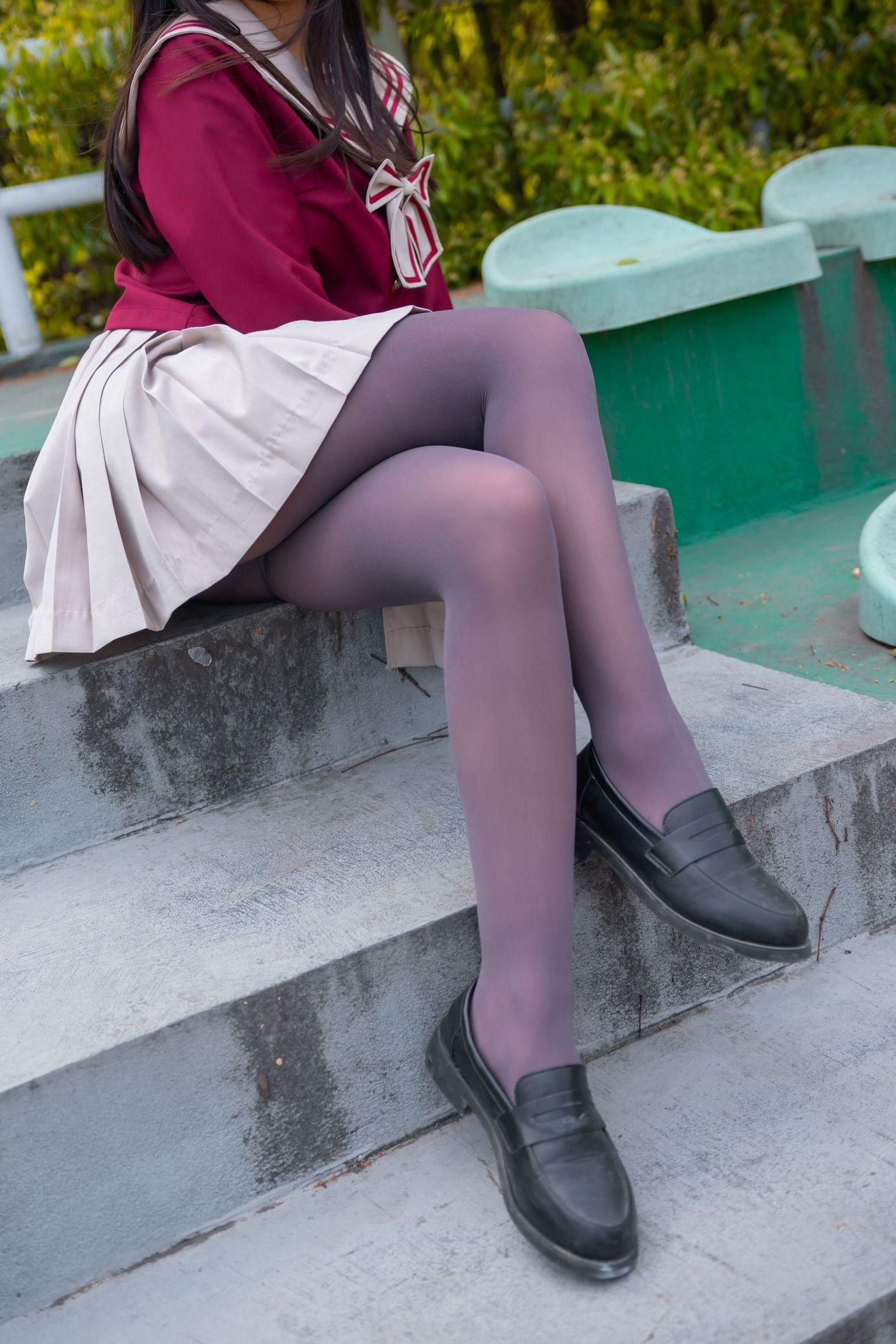 七奈写真馆 NO.004 2019年5月第二期 [92P]插图8