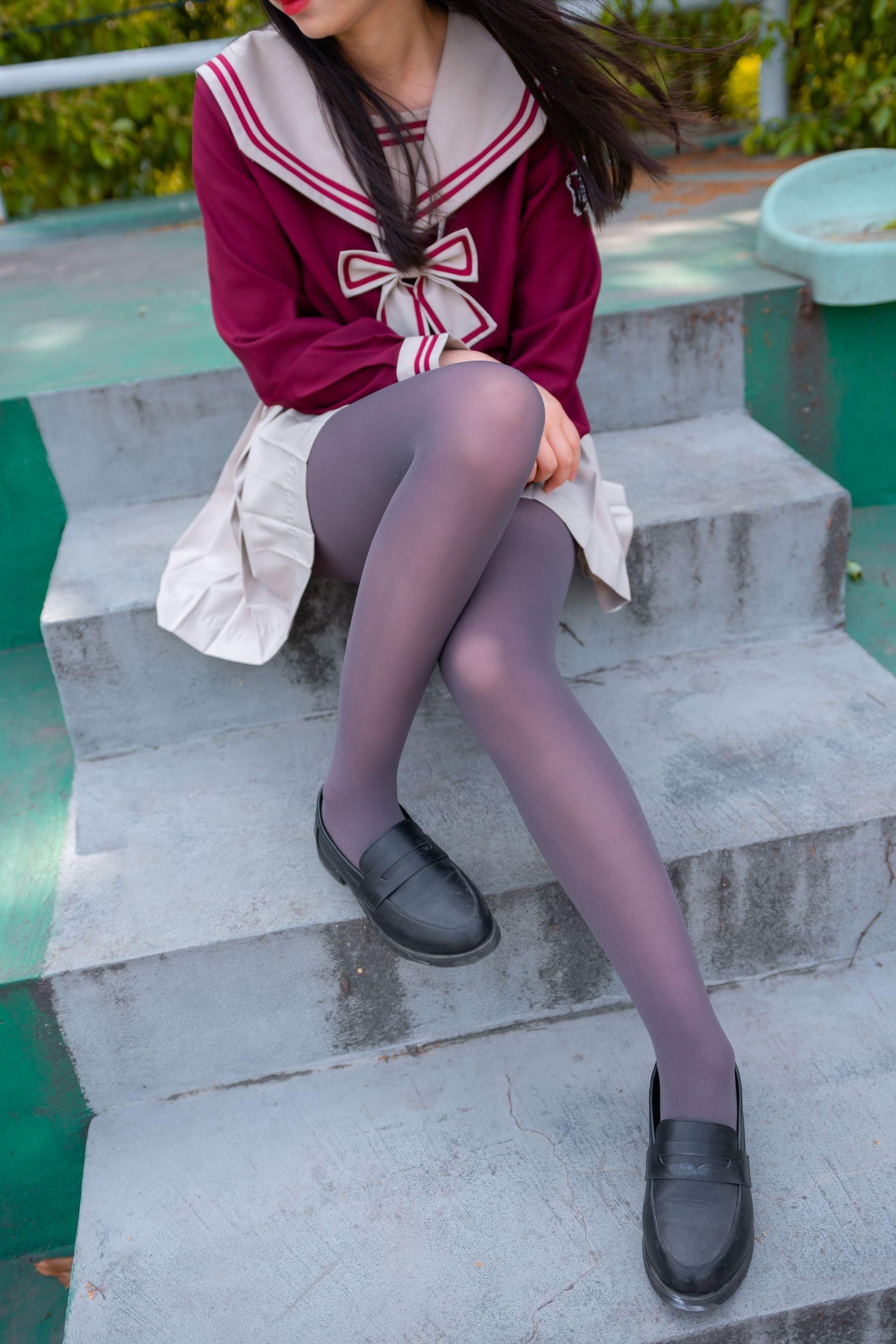 七奈写真馆 NO.004 2019年5月第二期 [92P]插图9