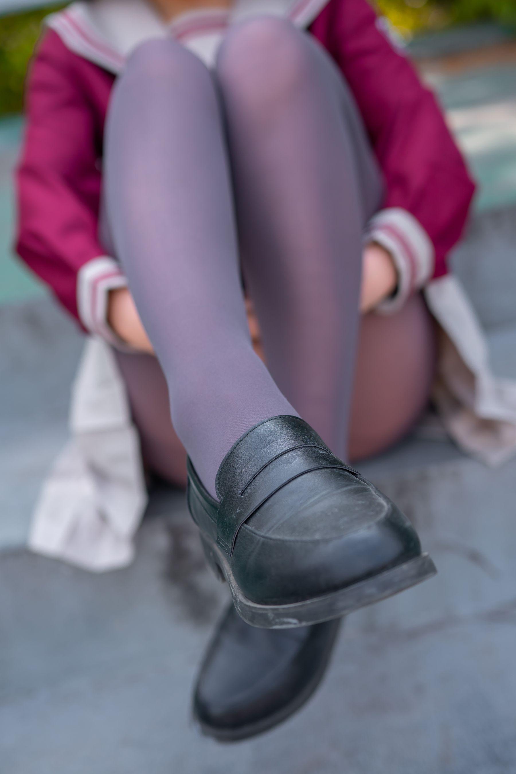 七奈写真馆 NO.004 2019年5月第二期 [92P]插图