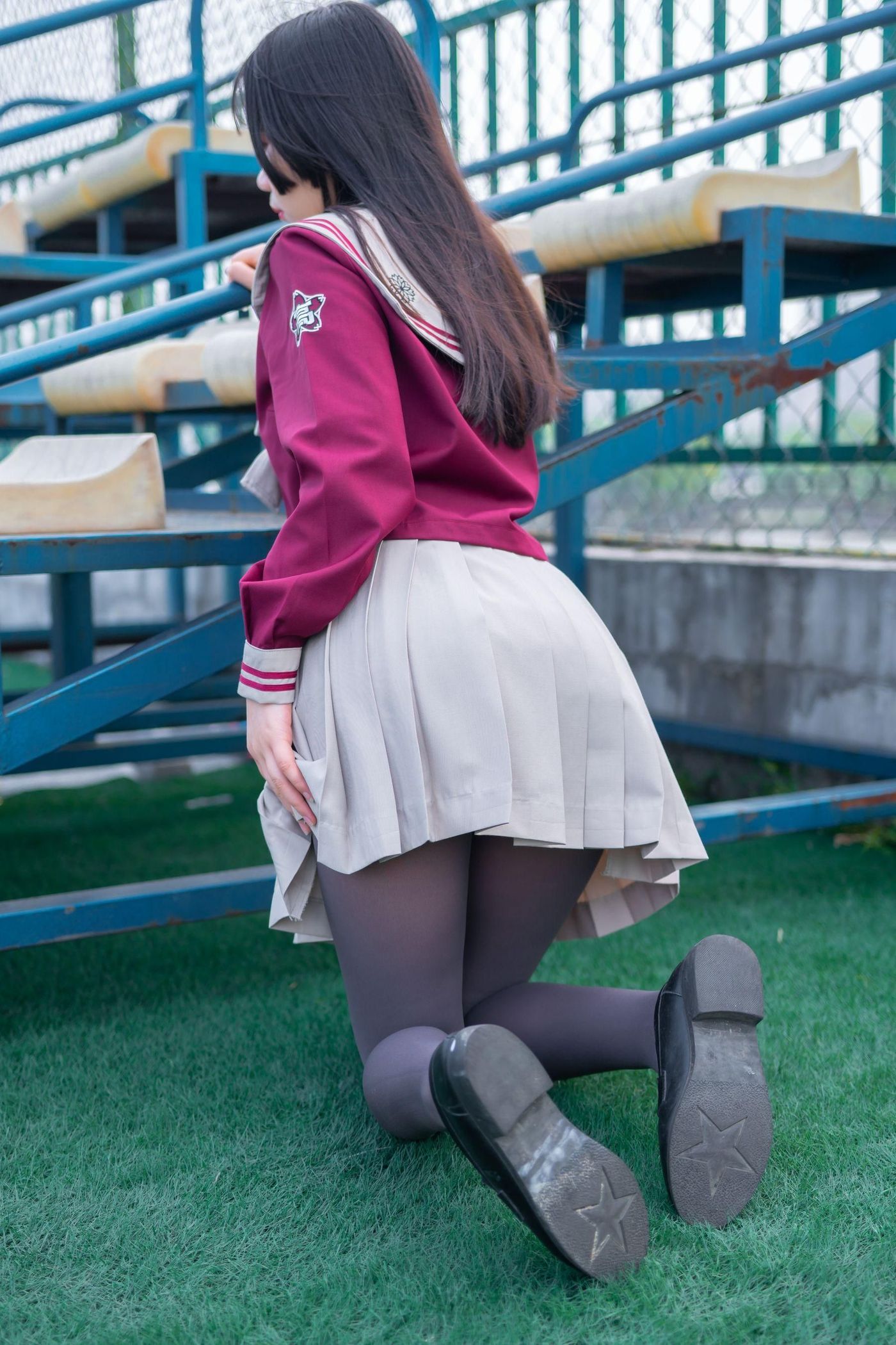 七奈写真馆 NO.004 2019年5月第二期 [92P]插图1