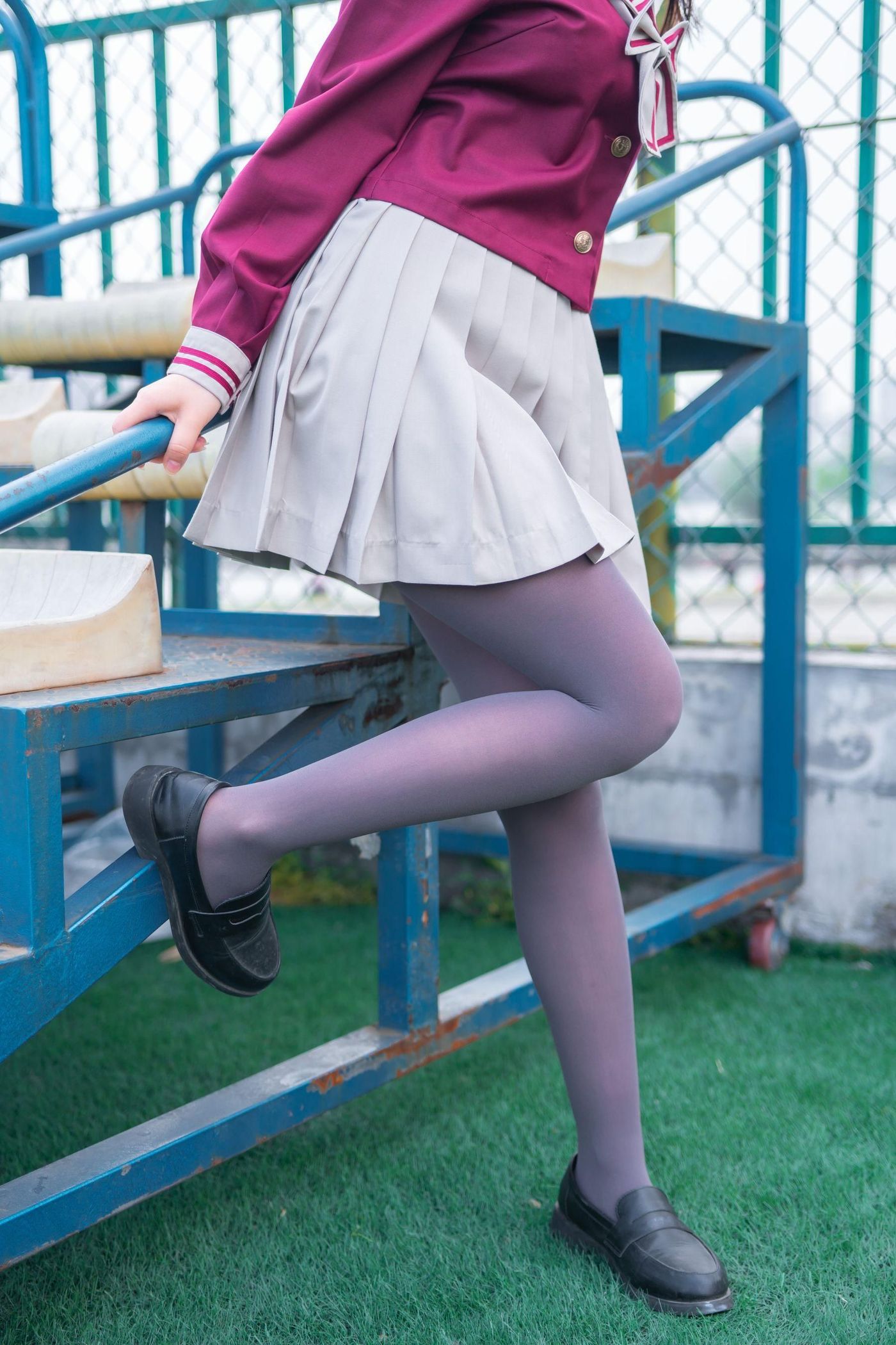 七奈写真馆 NO.004 2019年5月第二期 [92P]插图3