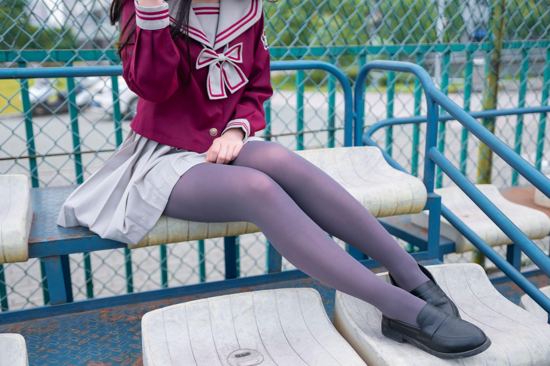 七奈写真馆 NO.004 2019年5月第二期 [92P]插图5