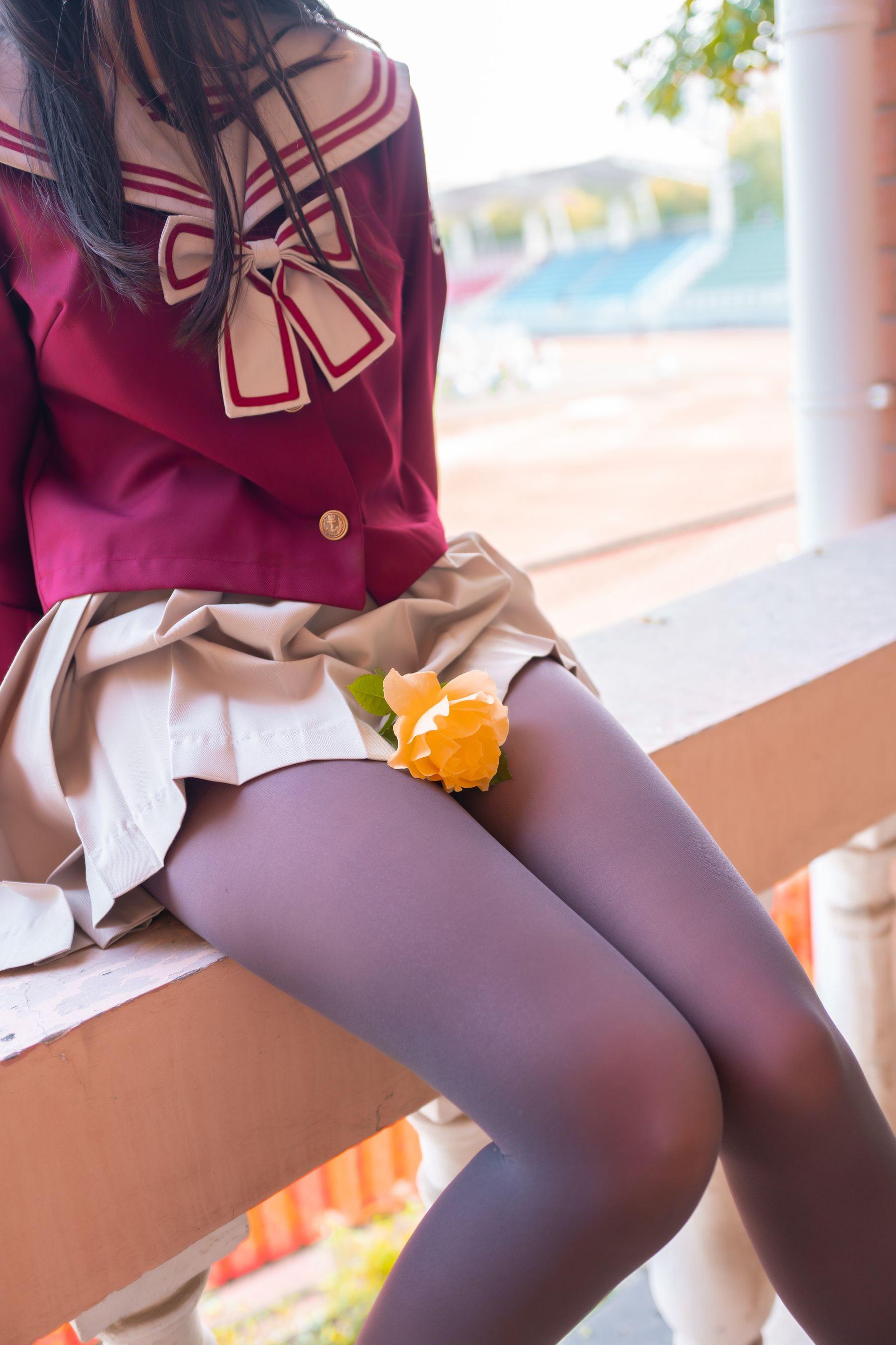 七奈写真馆 NO.004 2019年5月第二期 [92P]插图1