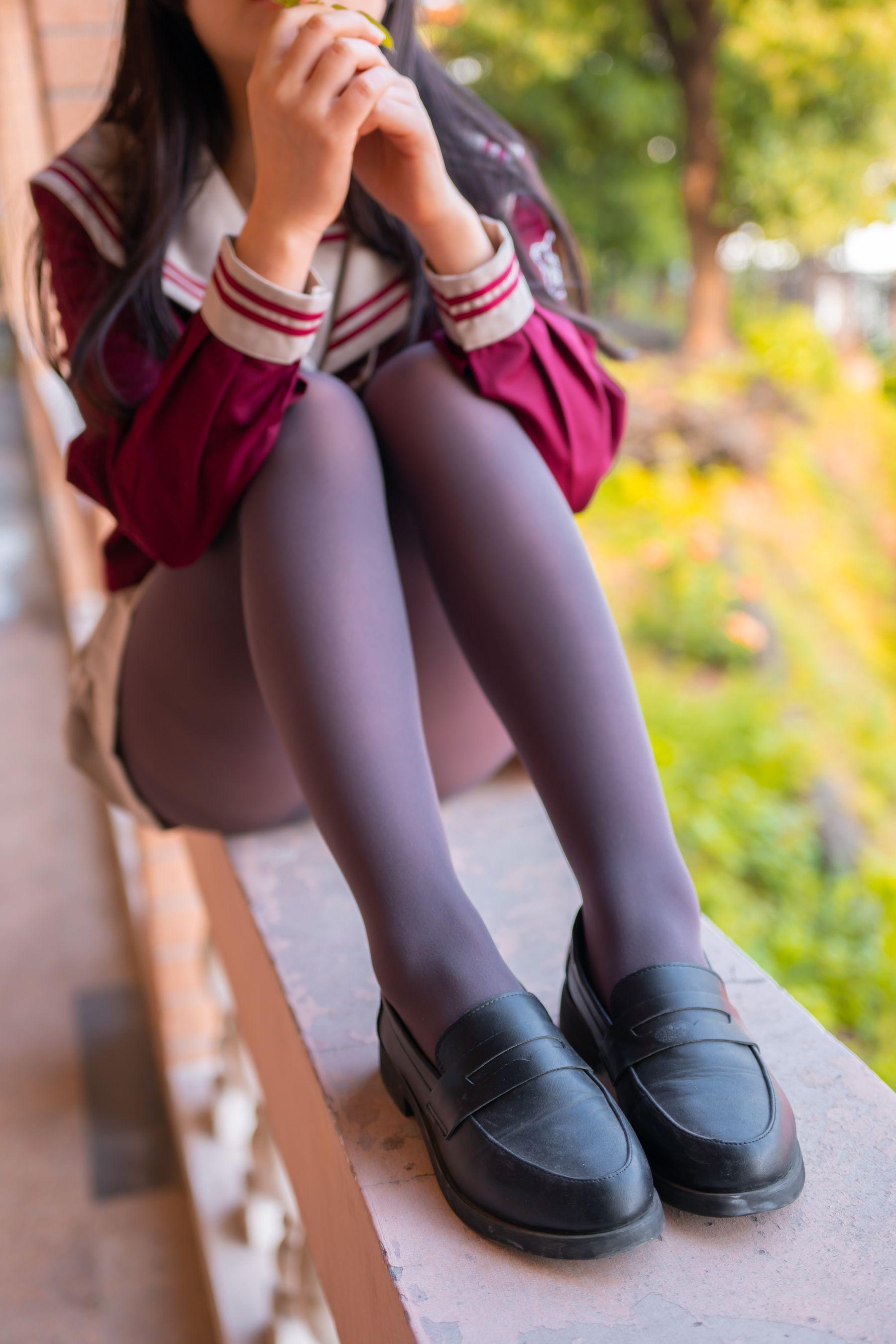七奈写真馆 NO.004 2019年5月第二期 [92P]插图2