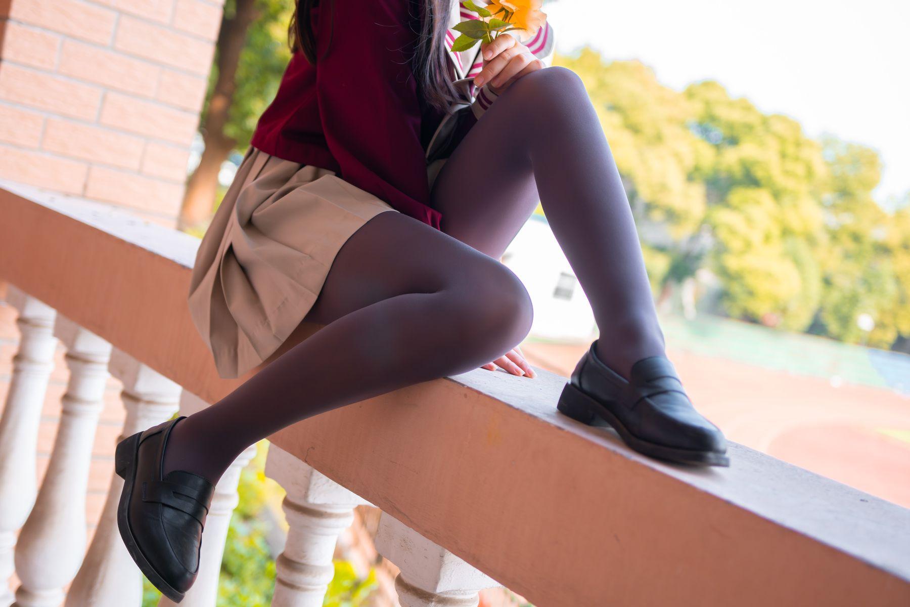 七奈写真馆 NO.004 2019年5月第二期 [92P]插图4
