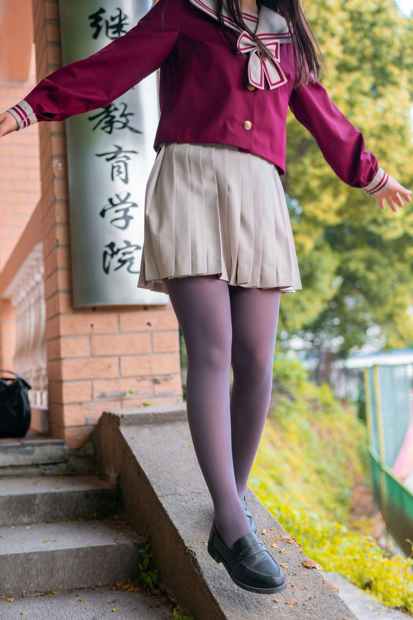 七奈写真馆 NO.004 2019年5月第二期 [92P]插图7