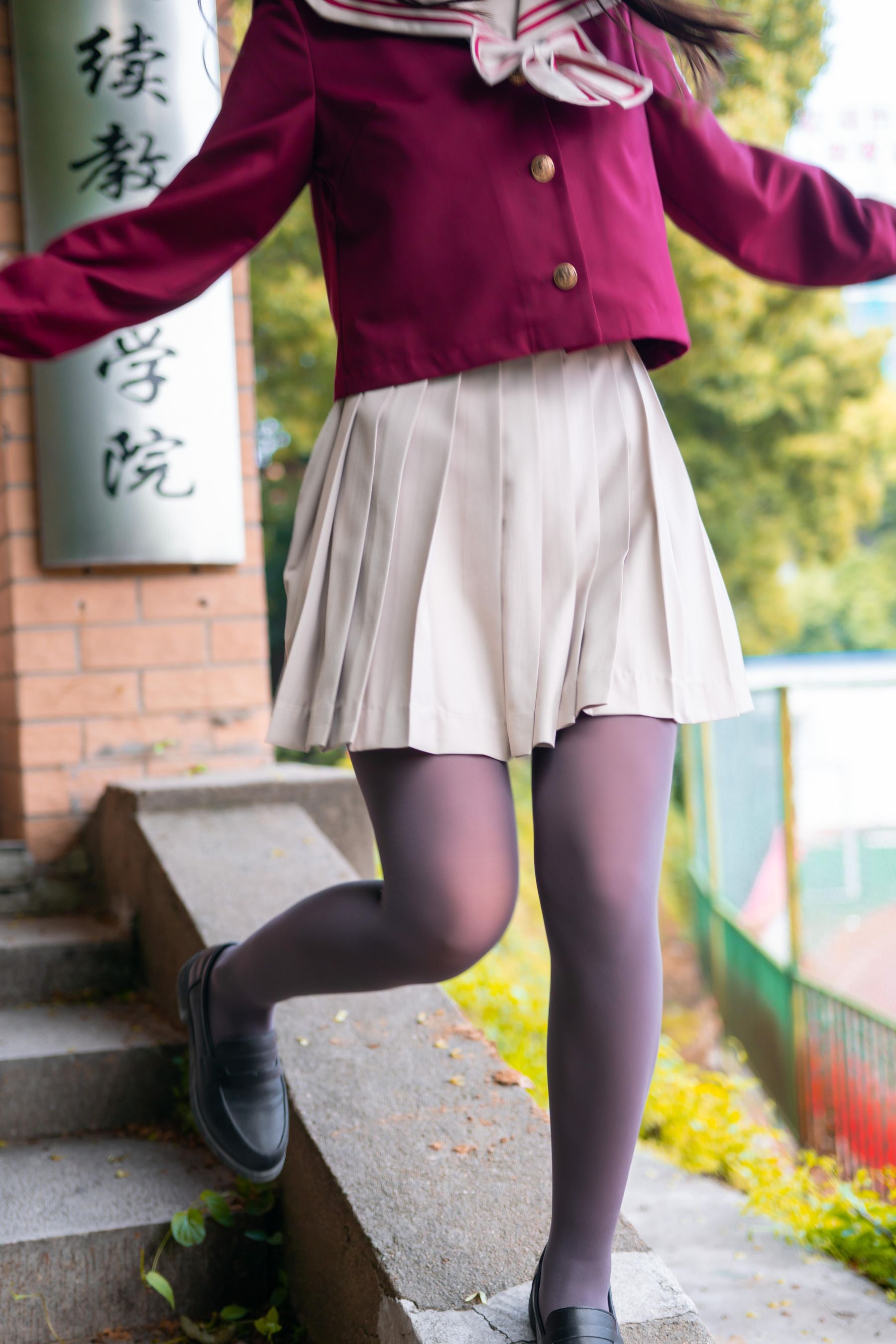 七奈写真馆 NO.004 2019年5月第二期 [92P]插图8