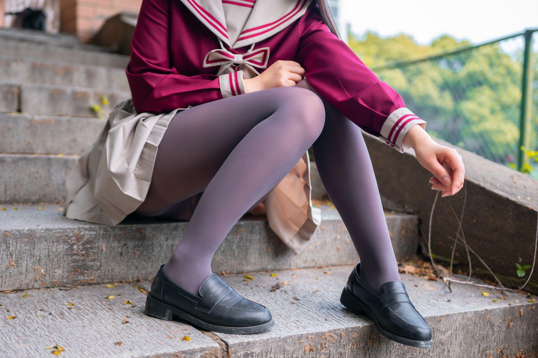 七奈写真馆 NO.004 2019年5月第二期 [92P]插图9