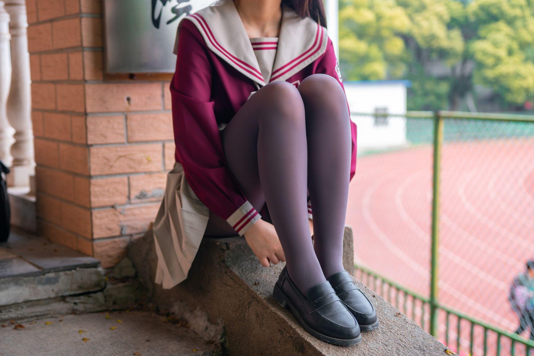 七奈写真馆 NO.004 2019年5月第二期 [92P]插图