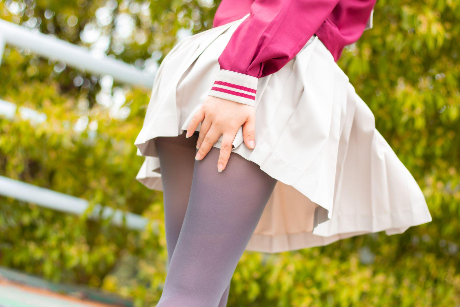 七奈写真馆 NO.004 2019年5月第二期 [92P]插图7
