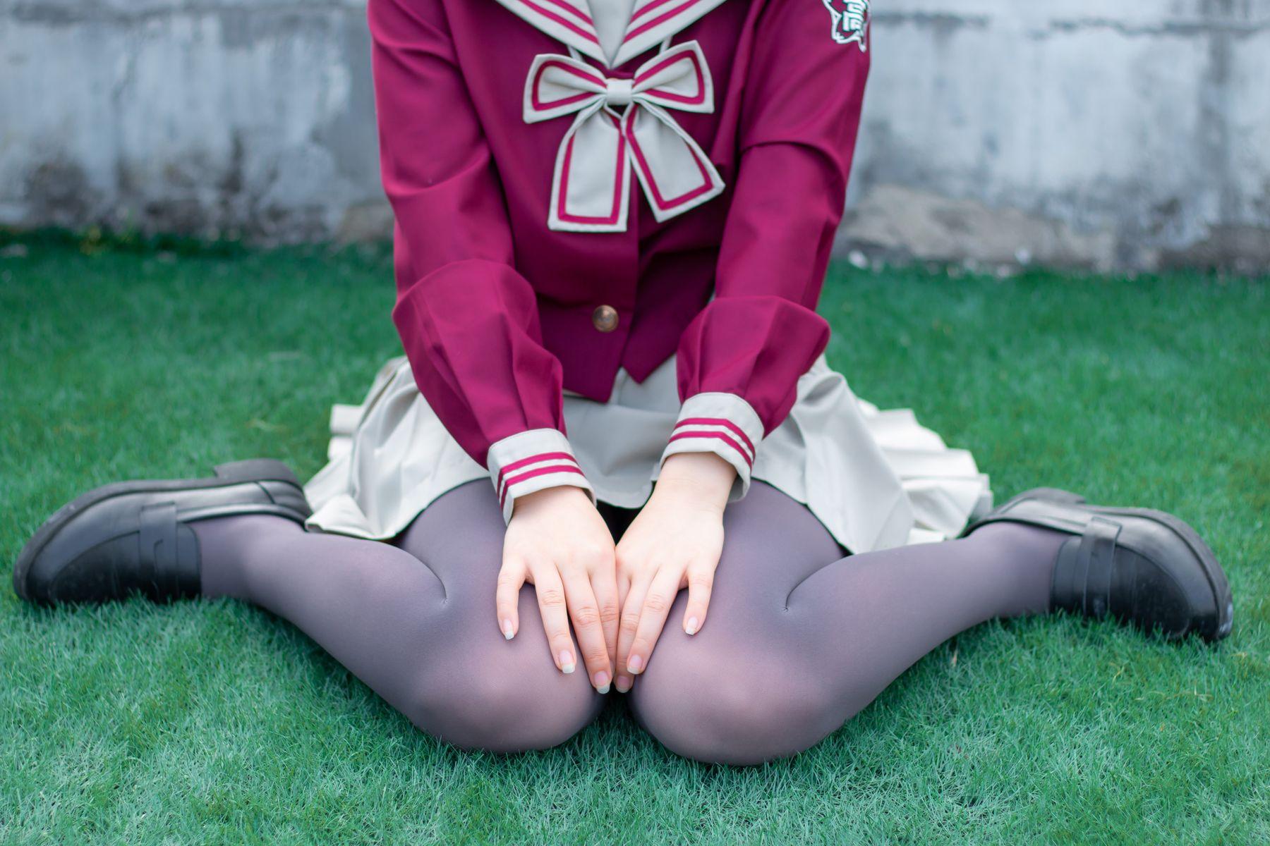 七奈写真馆 NO.004 2019年5月第二期 [92P]插图8