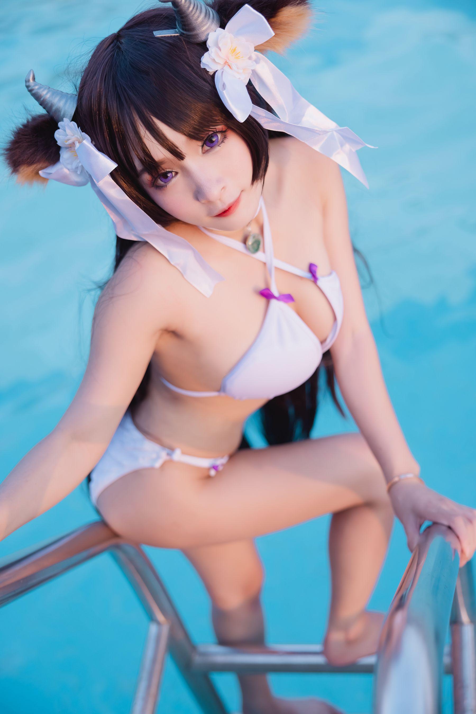 九九八吖 NO.004 牛牛吖[26P]插图5