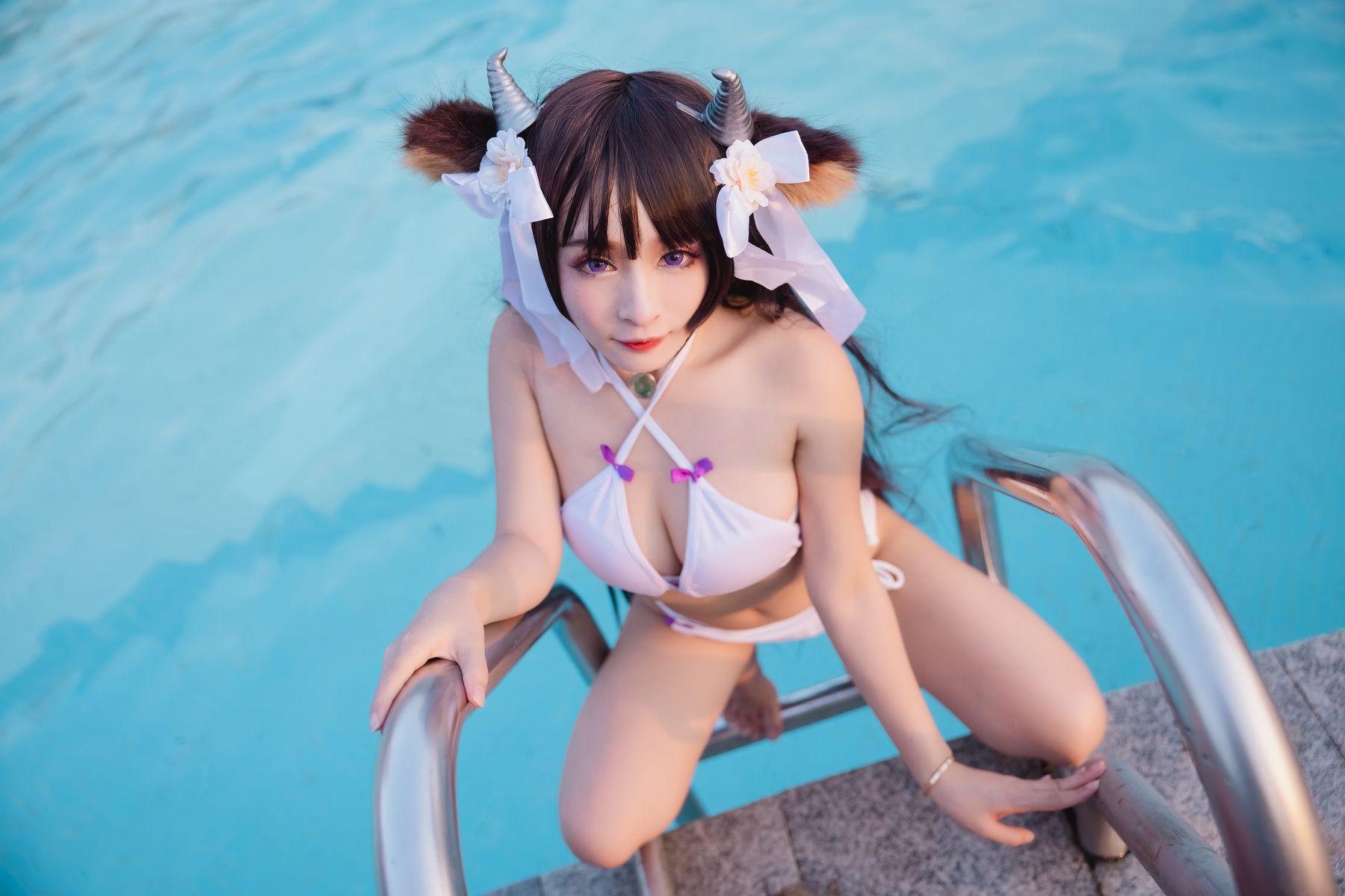 九九八吖 NO.004 牛牛吖[26P]插图7