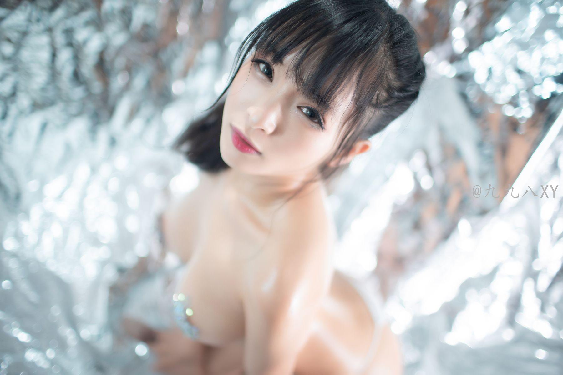 九九八吖 NO.003 钻石[32P]插图5