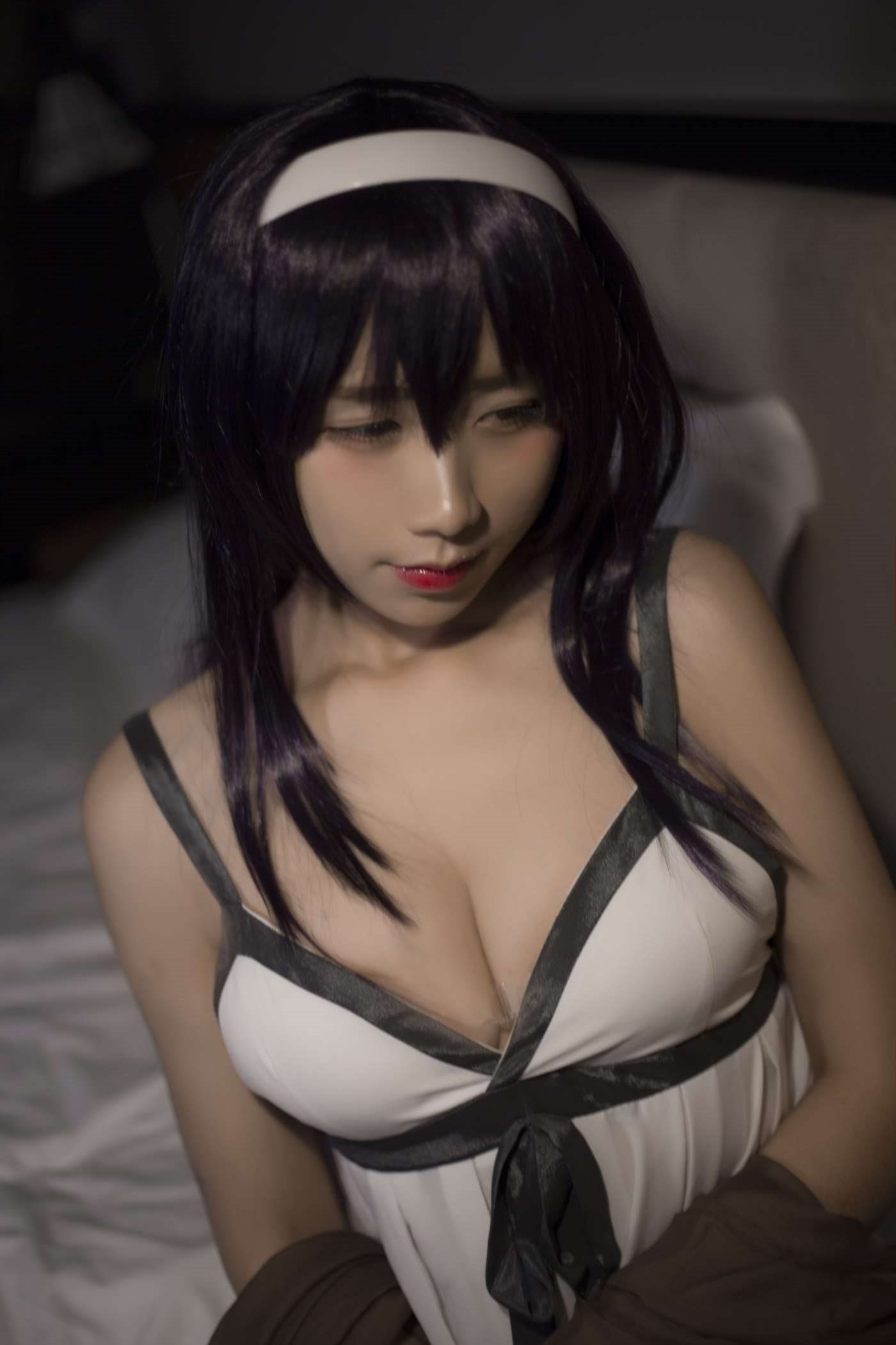 九曲Jean  睡衣学姐 [13P]插图7