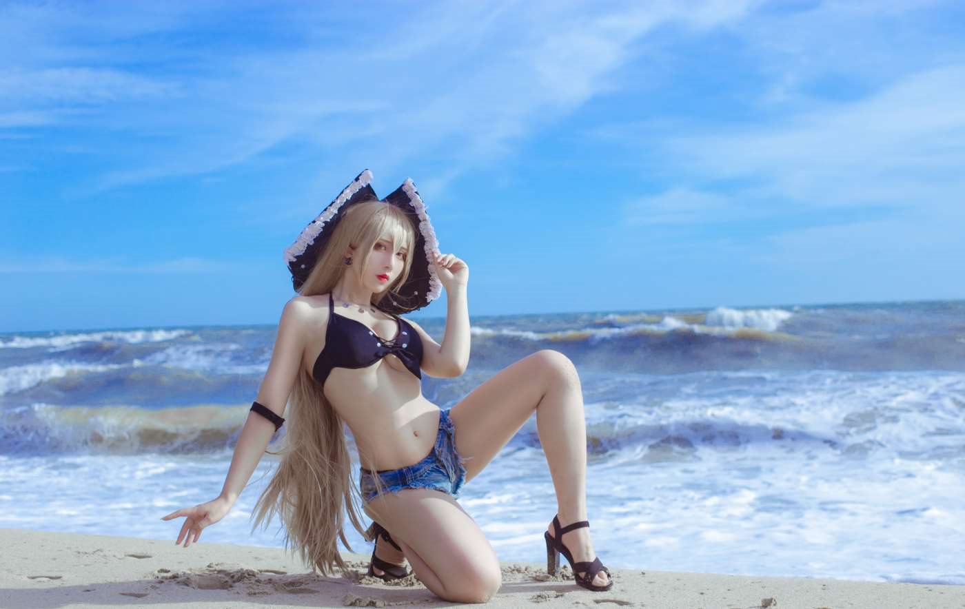 九曲Jean  碧蓝航线让巴尔 [10P]插图6