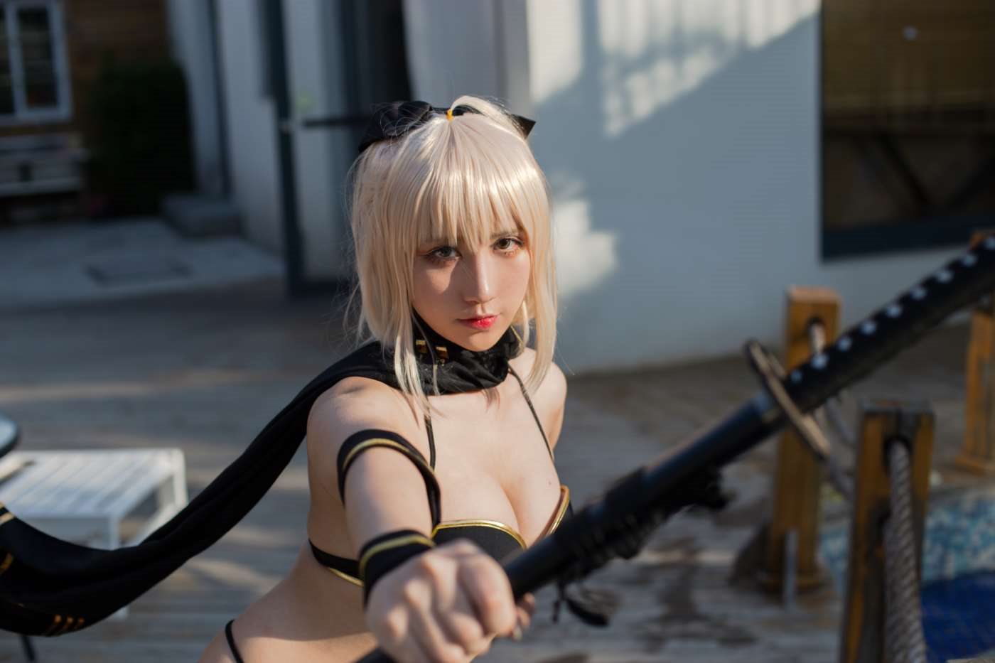 九曲Jean 冲田泳装 [19P]插图8