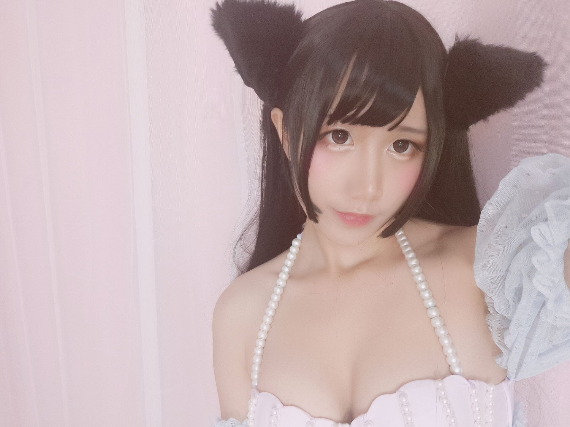 九曲Jean  杂图 [19P]插图1