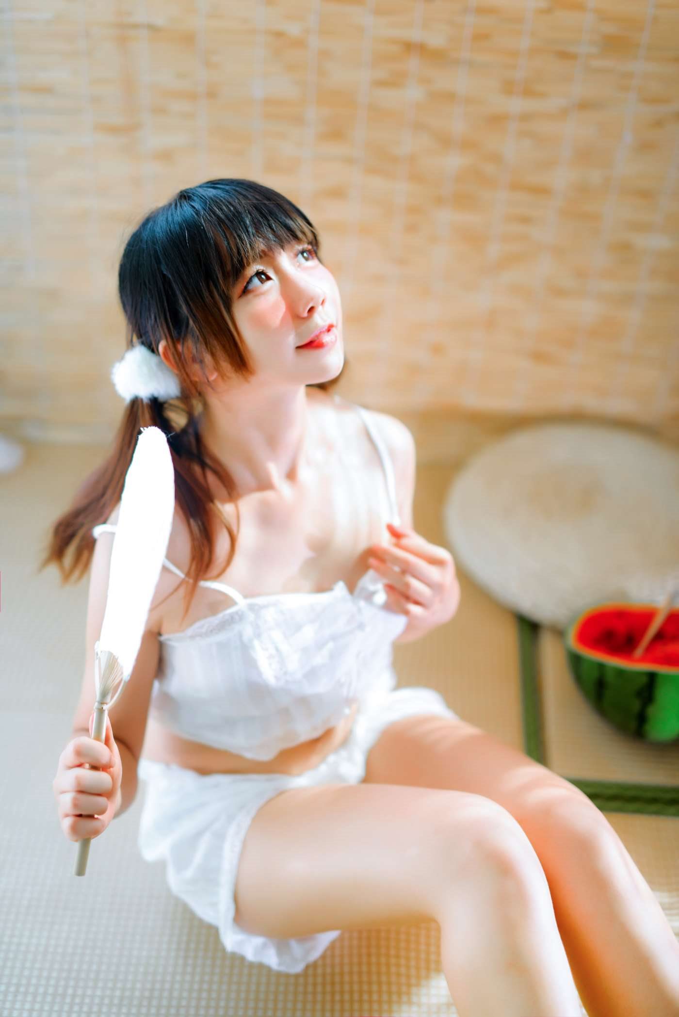 九曲Jean  夏日私服 [13P]插图5