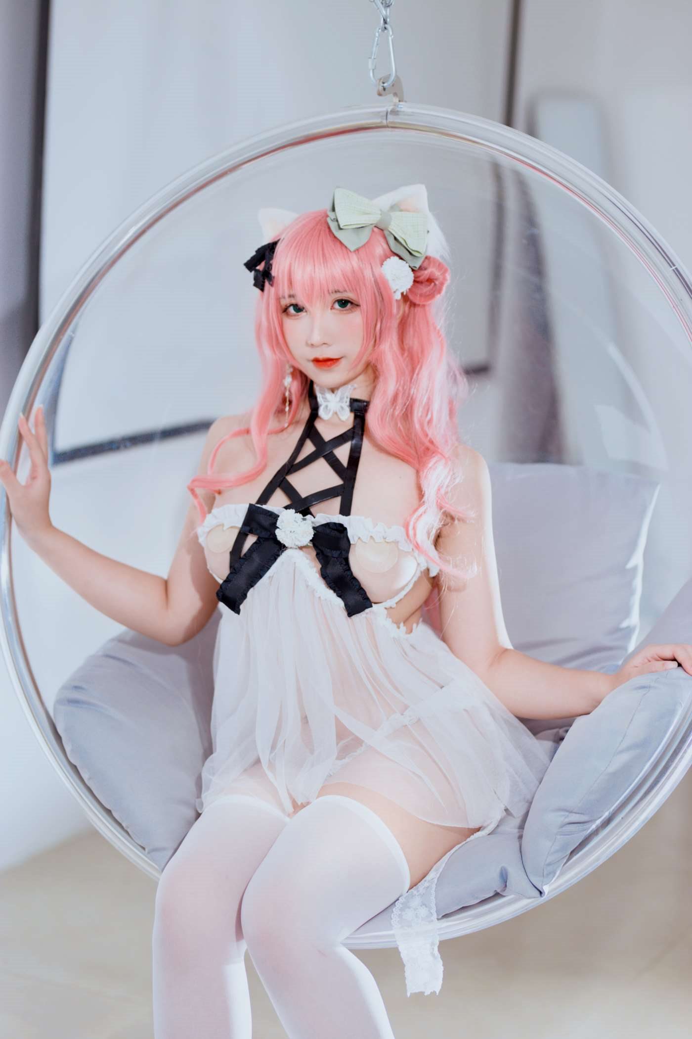 九曲Jean 正片25p [25P]插图9