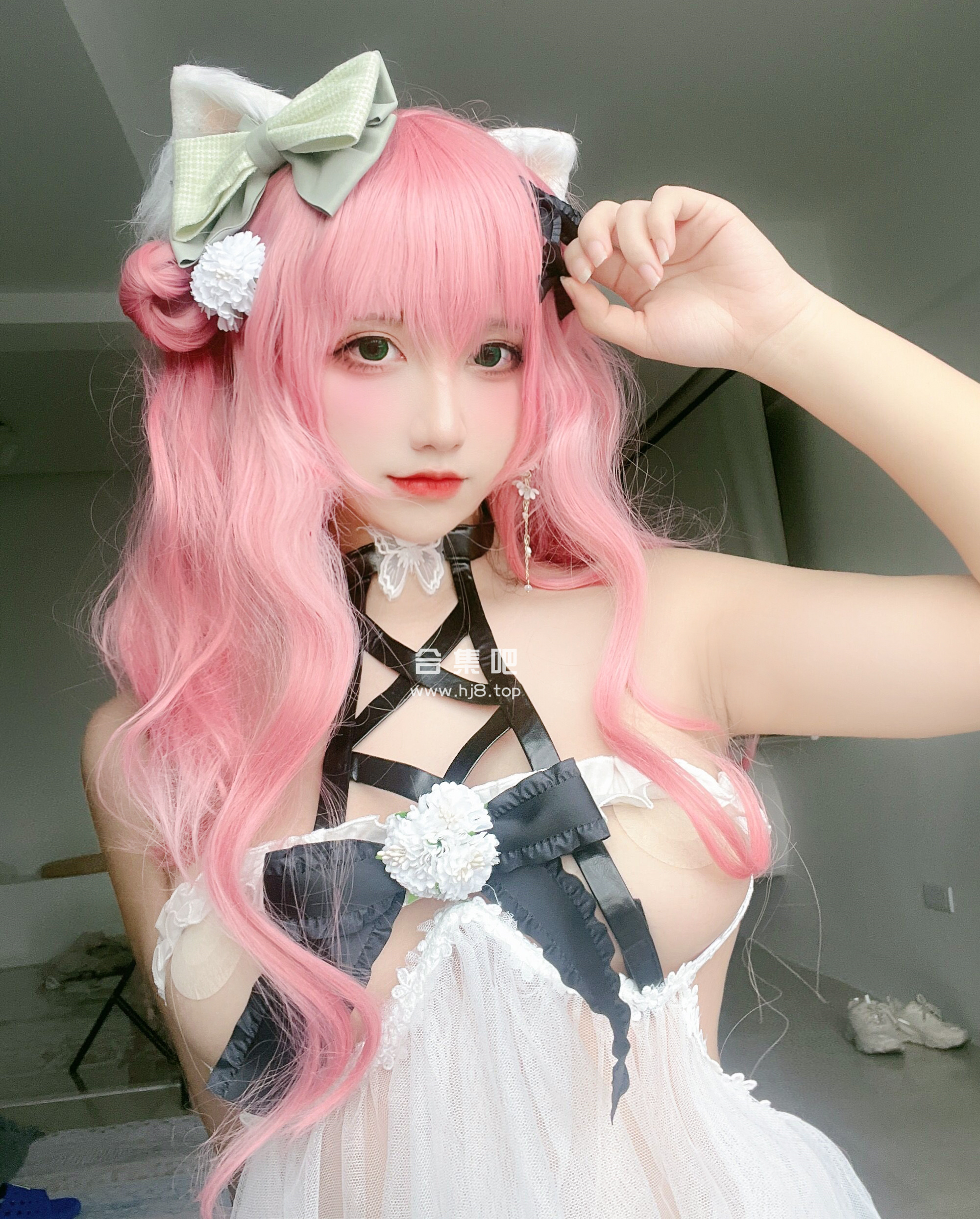 九曲Jean 自拍21p [21P]插图1
