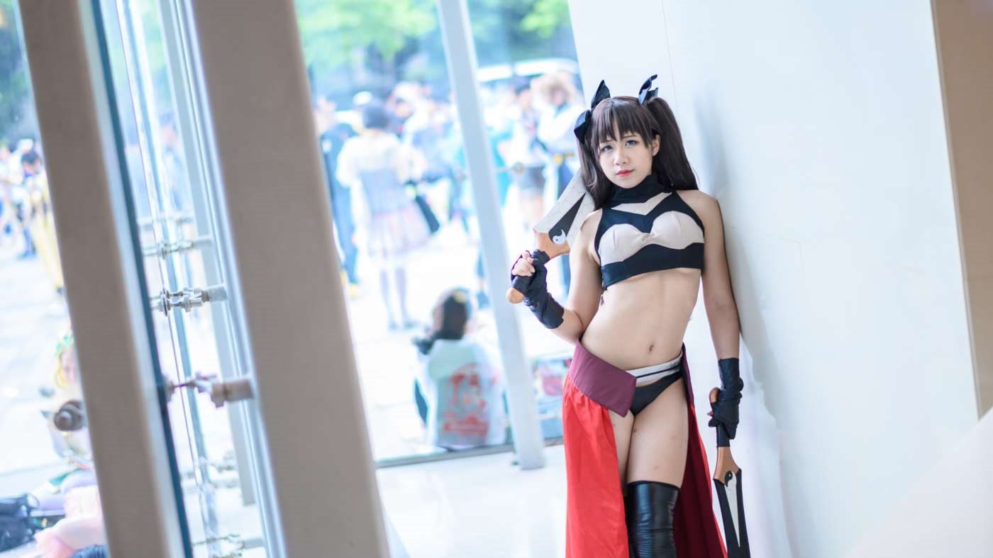 九曲Jean  萤火虫场照 [24P]插图6