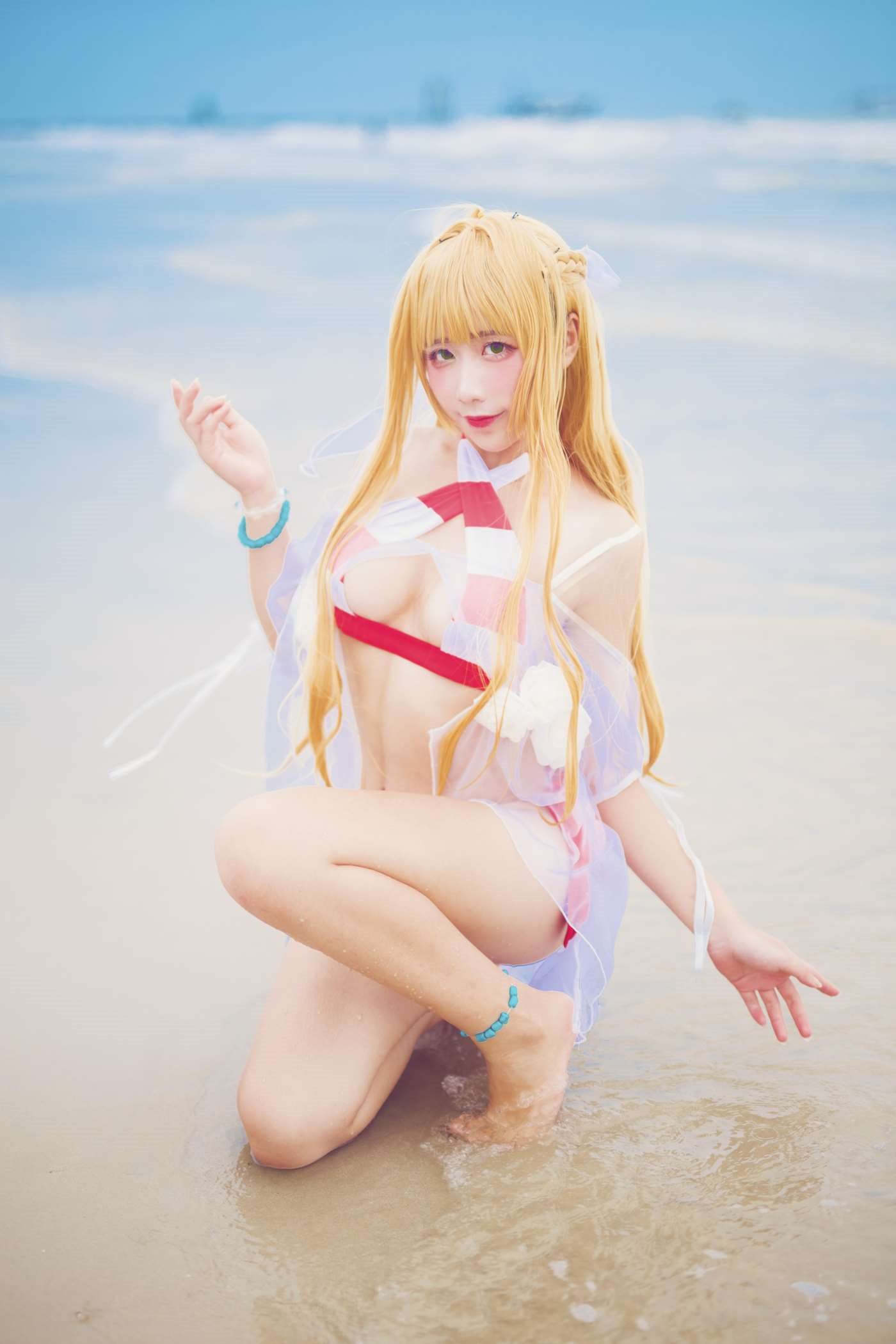 九曲Jean  水尼禄 [10P]插图5
