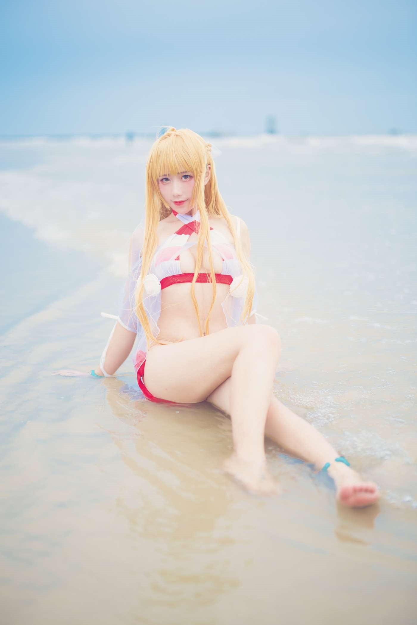 九曲Jean  水尼禄 [10P]插图6
