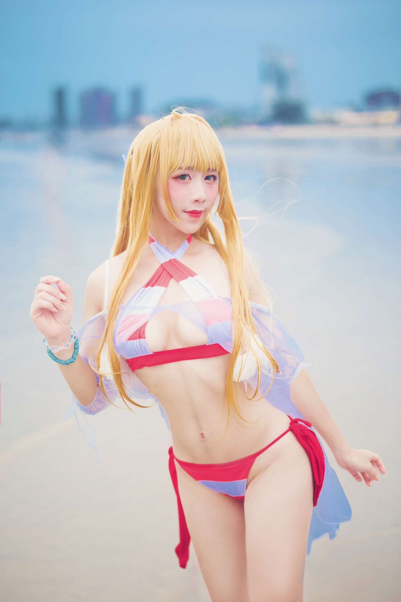 九曲Jean  水尼禄 [10P]插图7