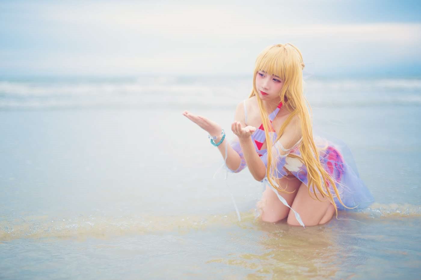 九曲Jean  水尼禄 [10P]插图8