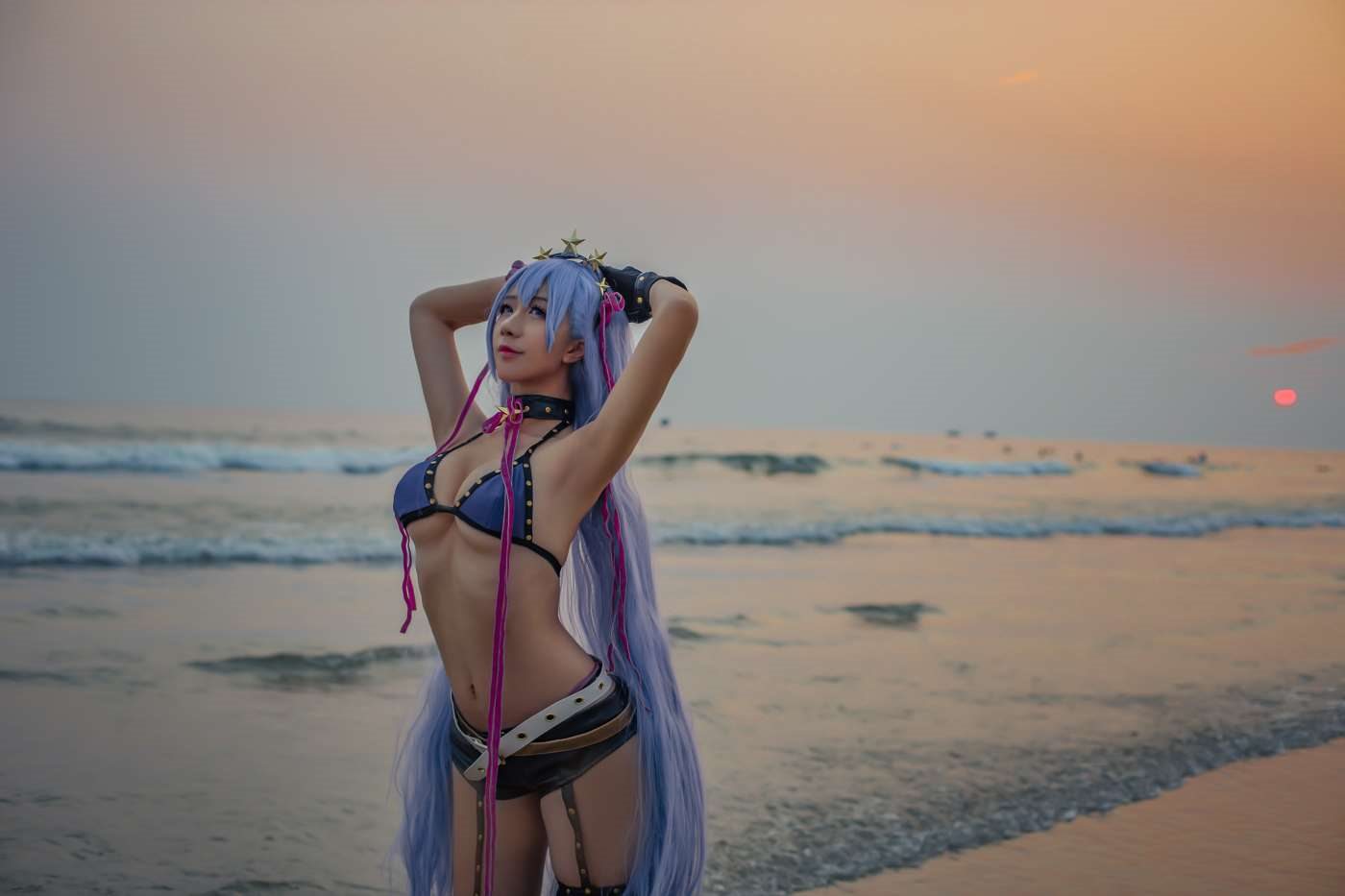 九曲Jean  bb水着 [30P]插图4