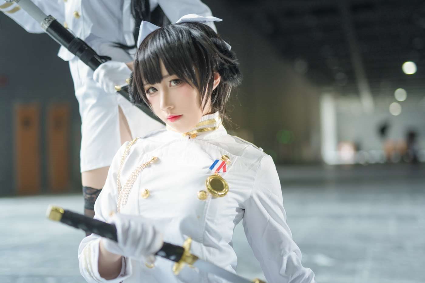 九曲Jean  碧蓝航线 獒犬 [14P]插图8