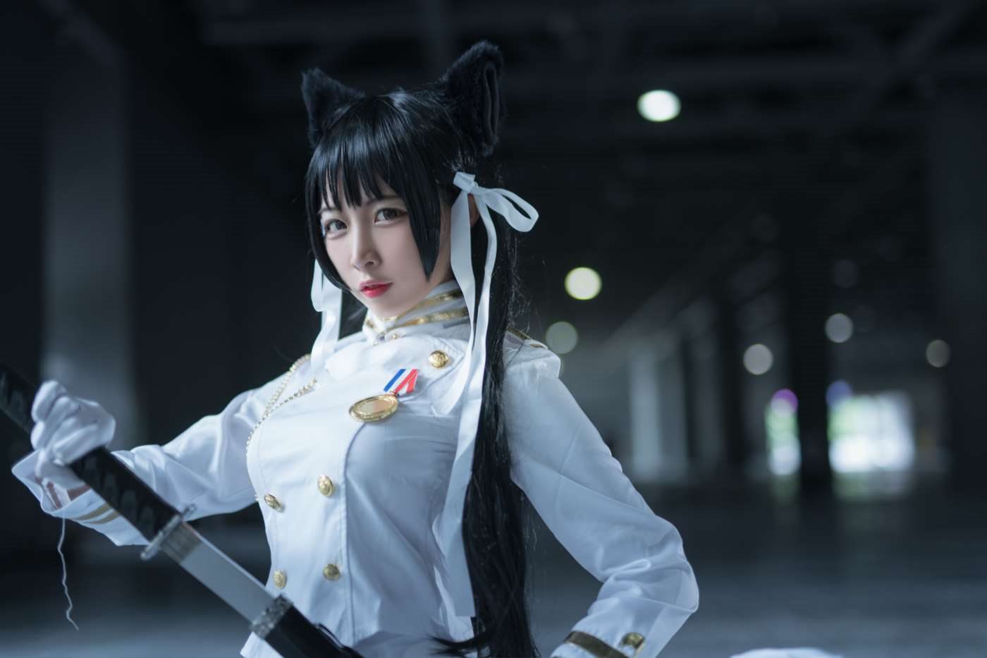 九曲Jean  碧蓝航线 獒犬 [14P]插图9