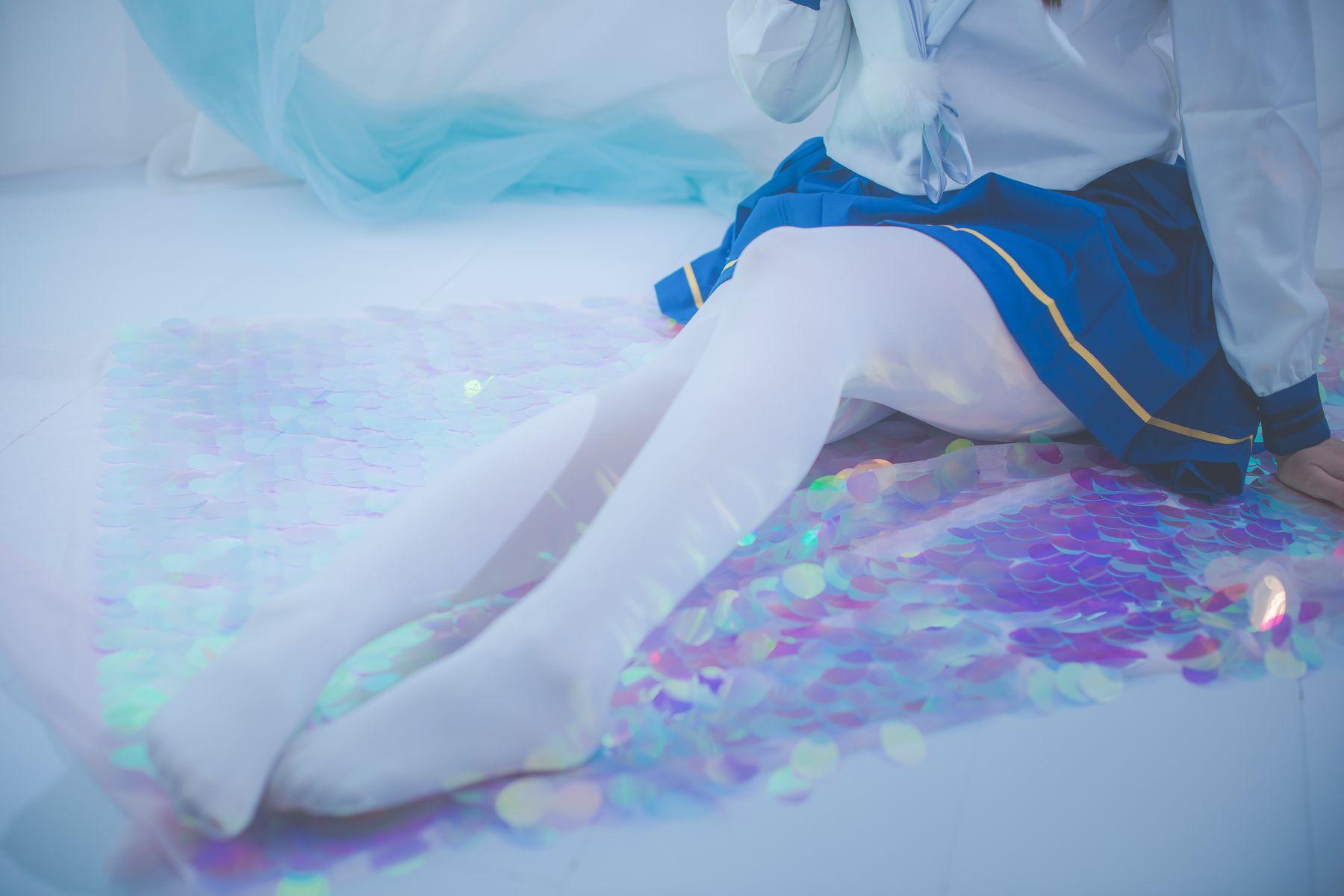二佐Nisa NO.063 jk合集-jk4[20P]插图5