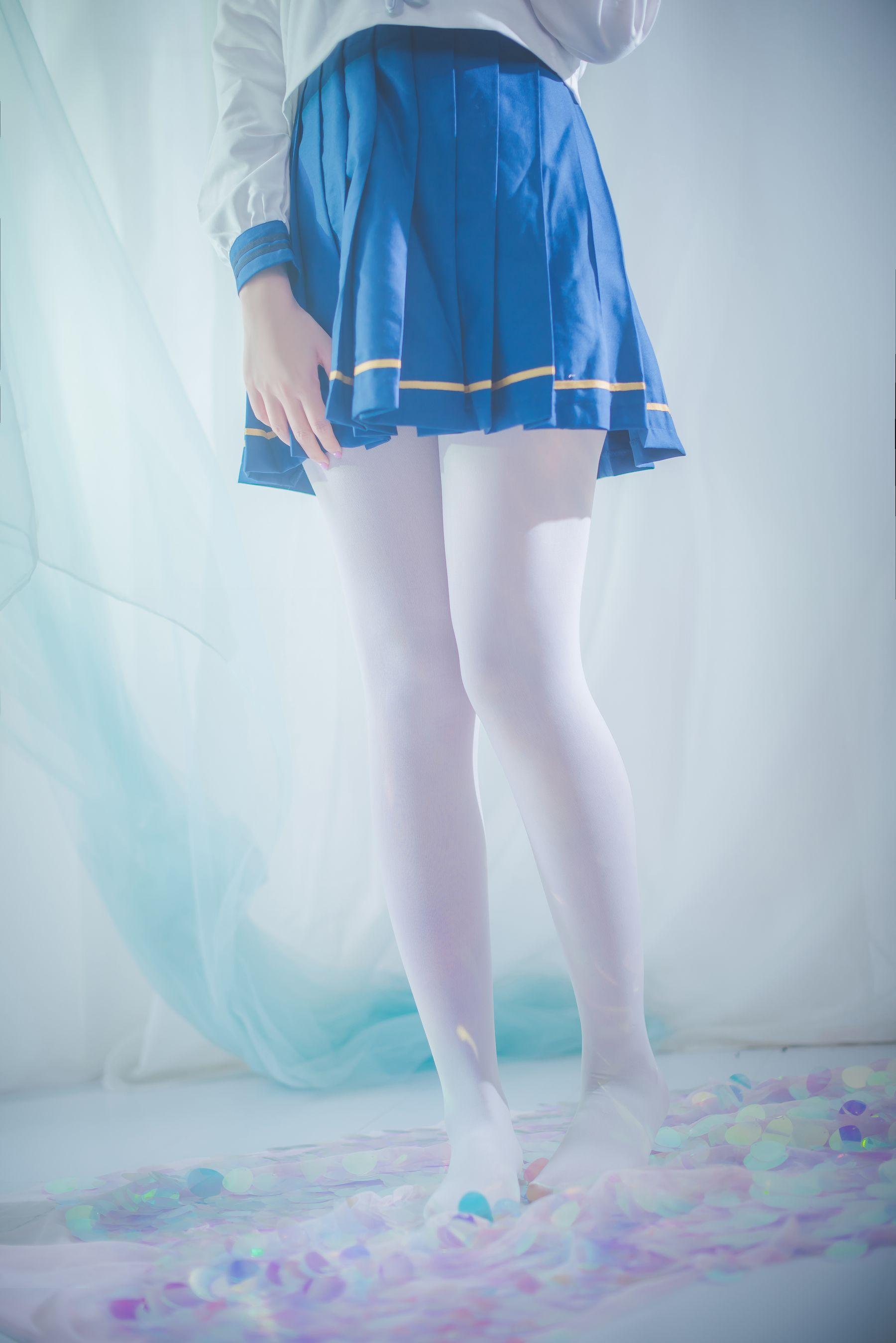 二佐Nisa NO.063 jk合集-jk4[20P]插图6