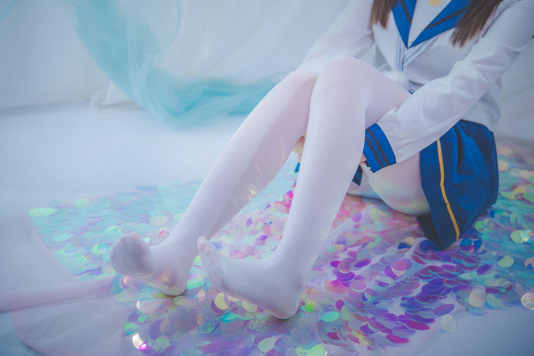 二佐Nisa NO.056 水手服 [17P]插图