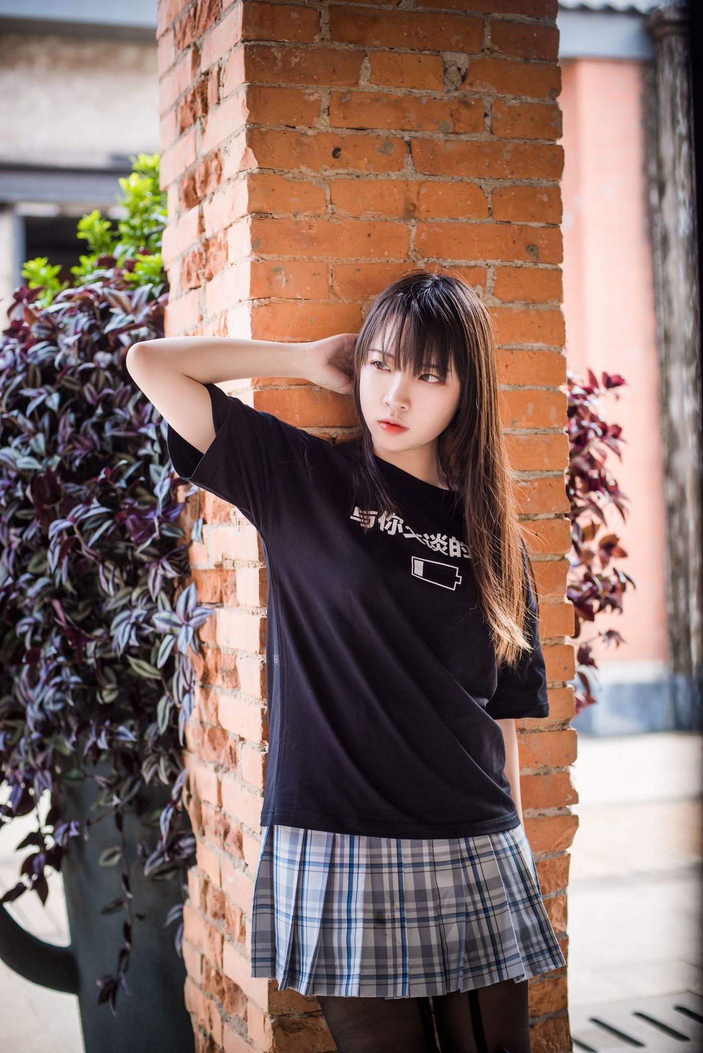 二佐Nisa NO.070 日常1[32P]插图7