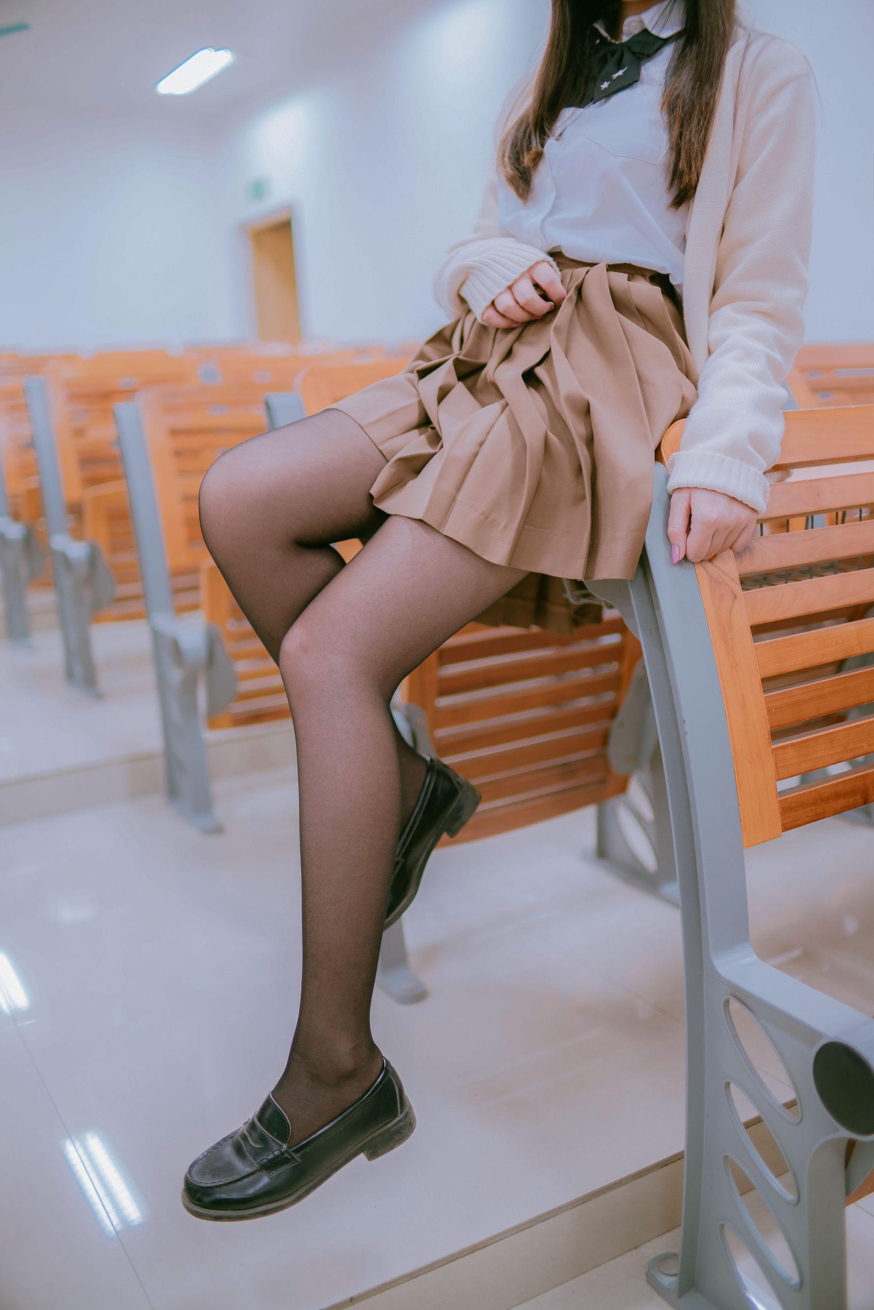 二佐Nisa NO.063 jk合集-jk1[12P]插图9