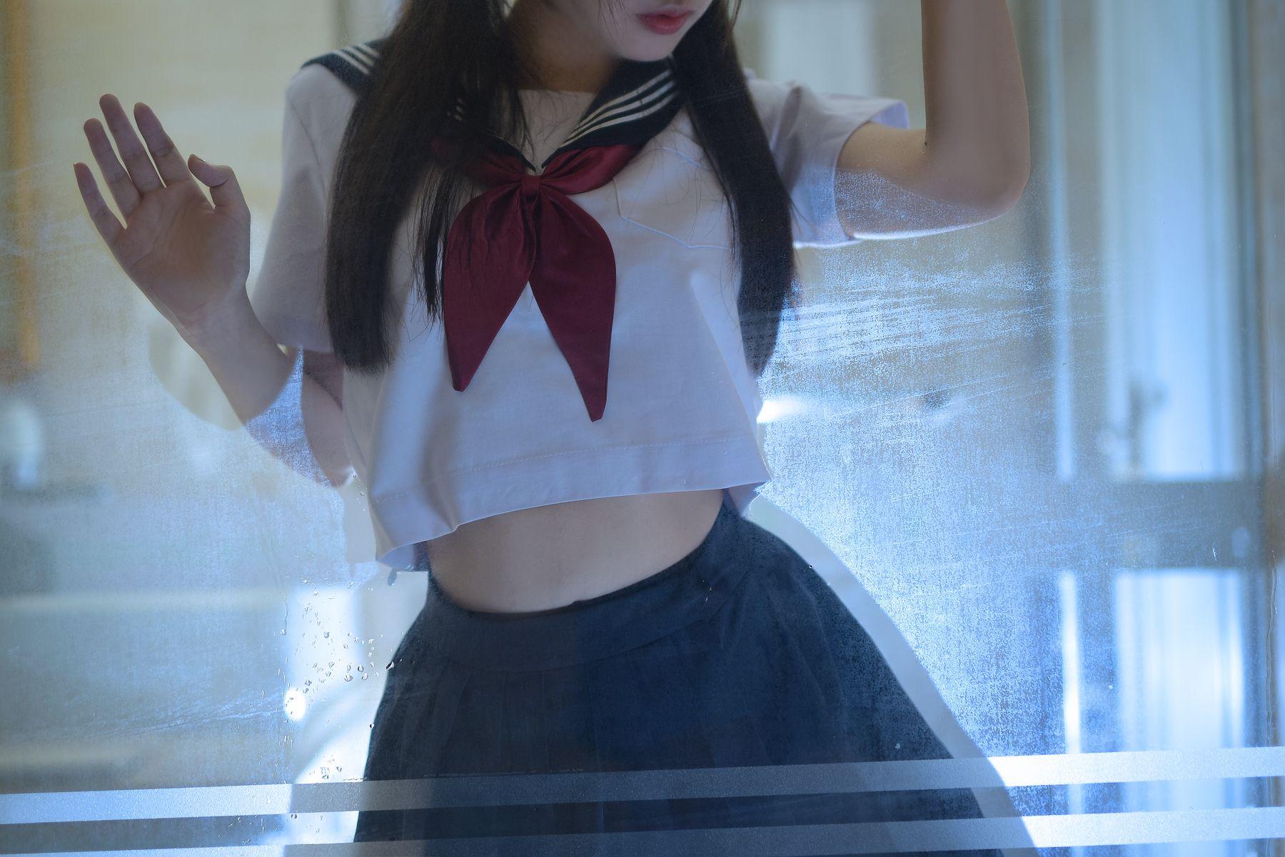二佐Nisa NO.063 jk合集-jk6[15P]插图7
