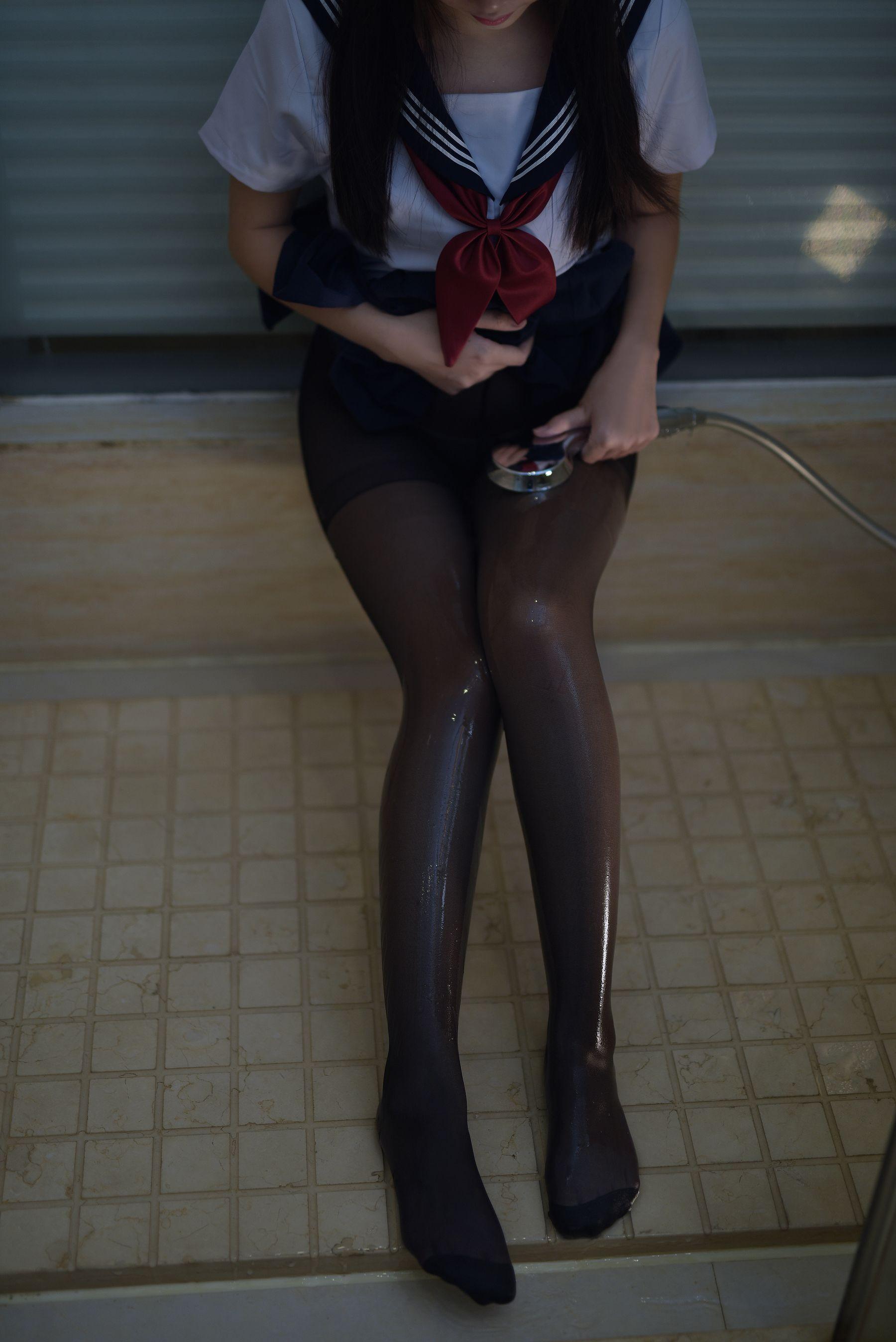二佐Nisa NO.063 jk合集-jk6[15P]插图8