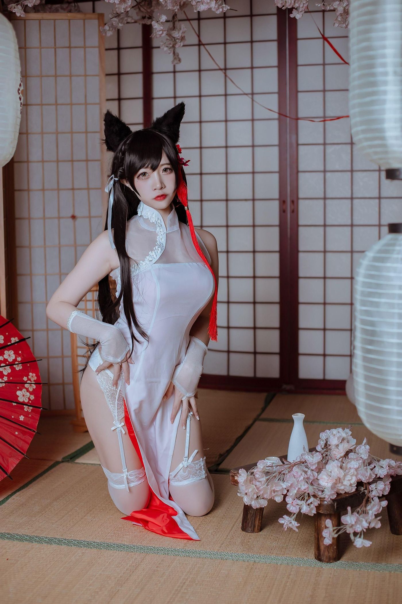 二佐Nisa NO.089 犬之眷[6套]-预览图[24P]插图9