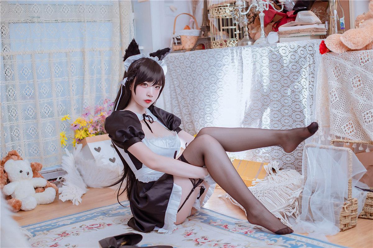 二佐Nisa NO.089 犬之眷[6套]-预览图[24P]插图9
